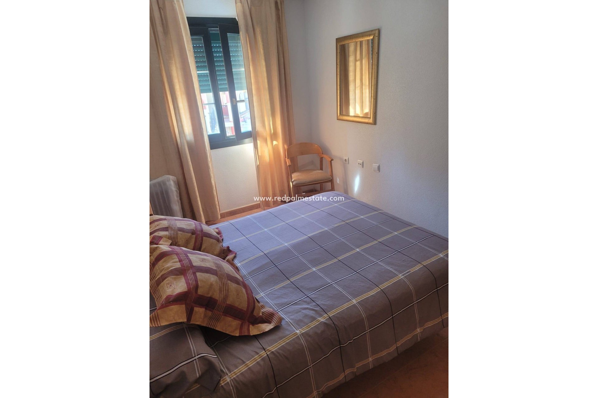 Revente - Appartement -
Los Alczares - Lomas Del Rame