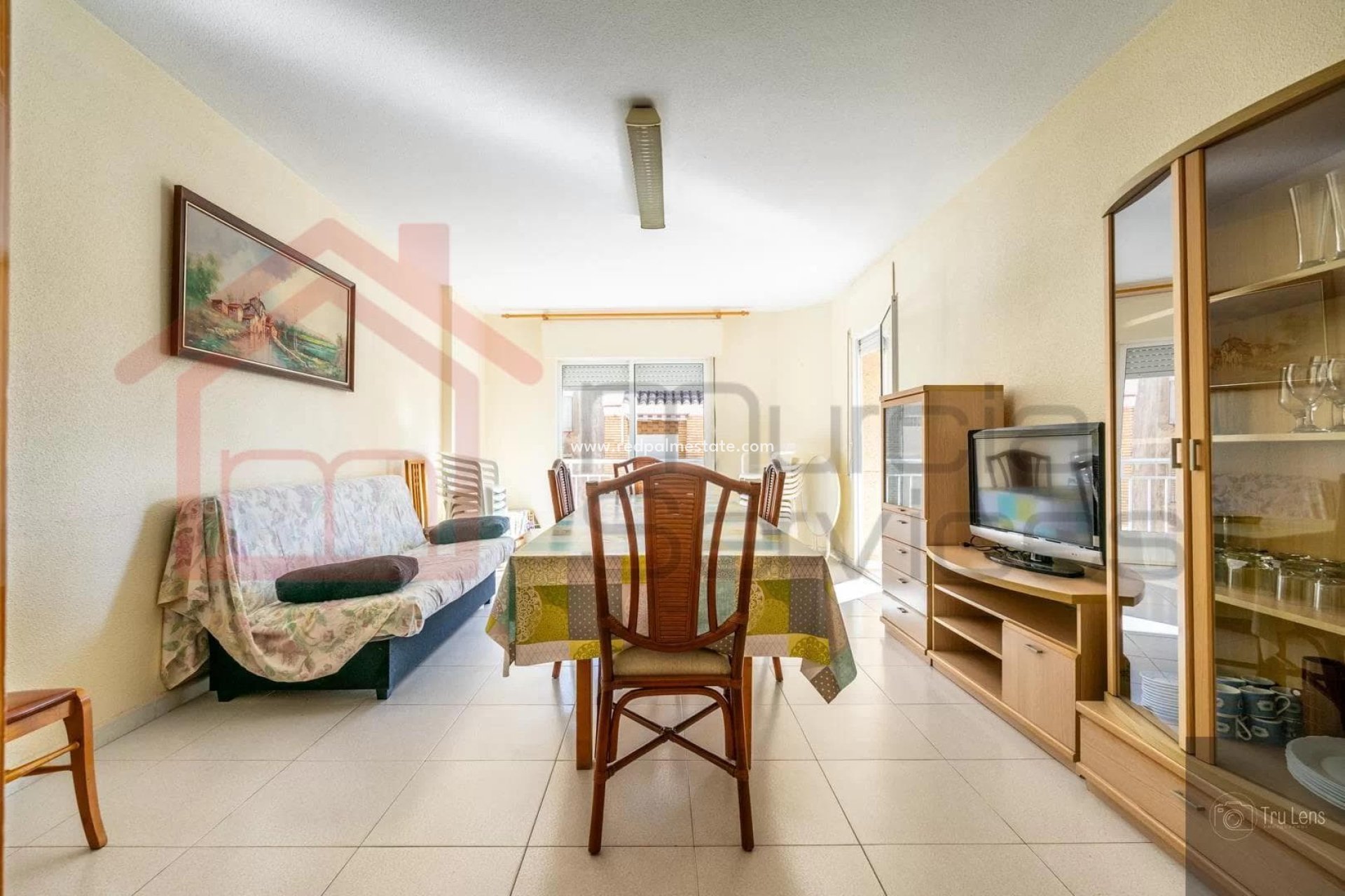 Revente - Appartement -
Los Alczares - Los Alcazares