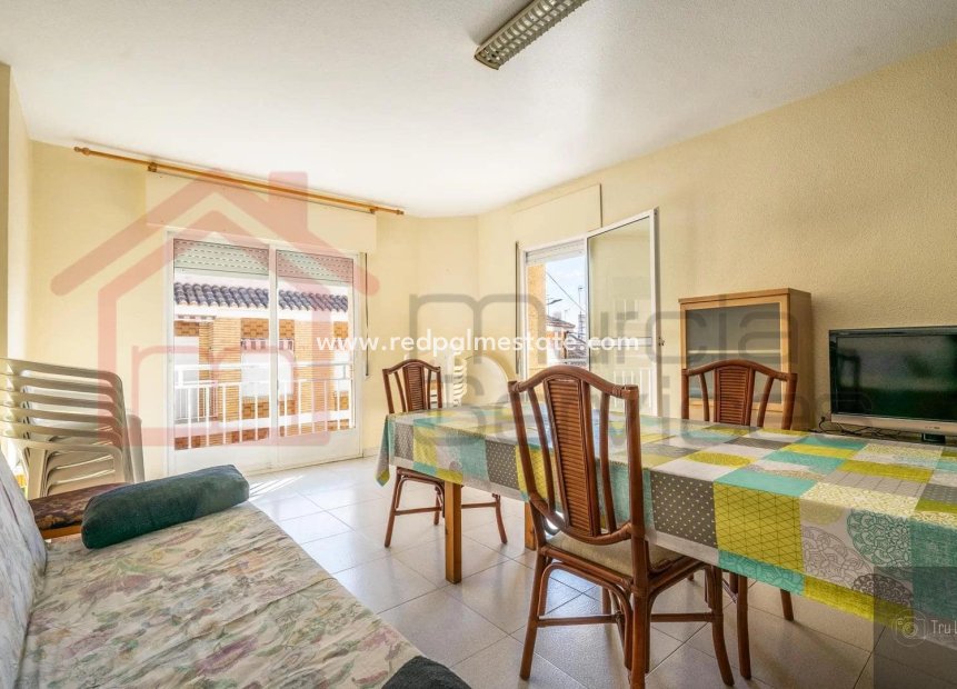 Revente - Appartement -
Los Alczares - Los Alcazares