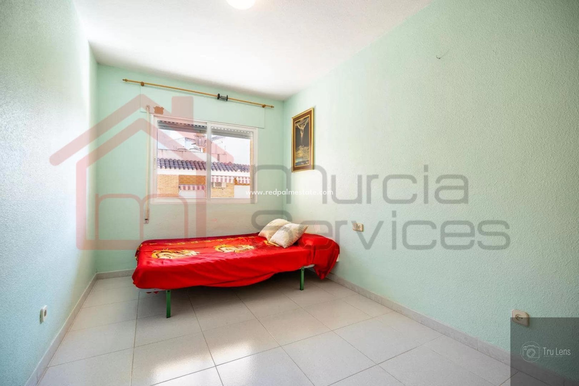 Revente - Appartement -
Los Alczares - Los Alcazares