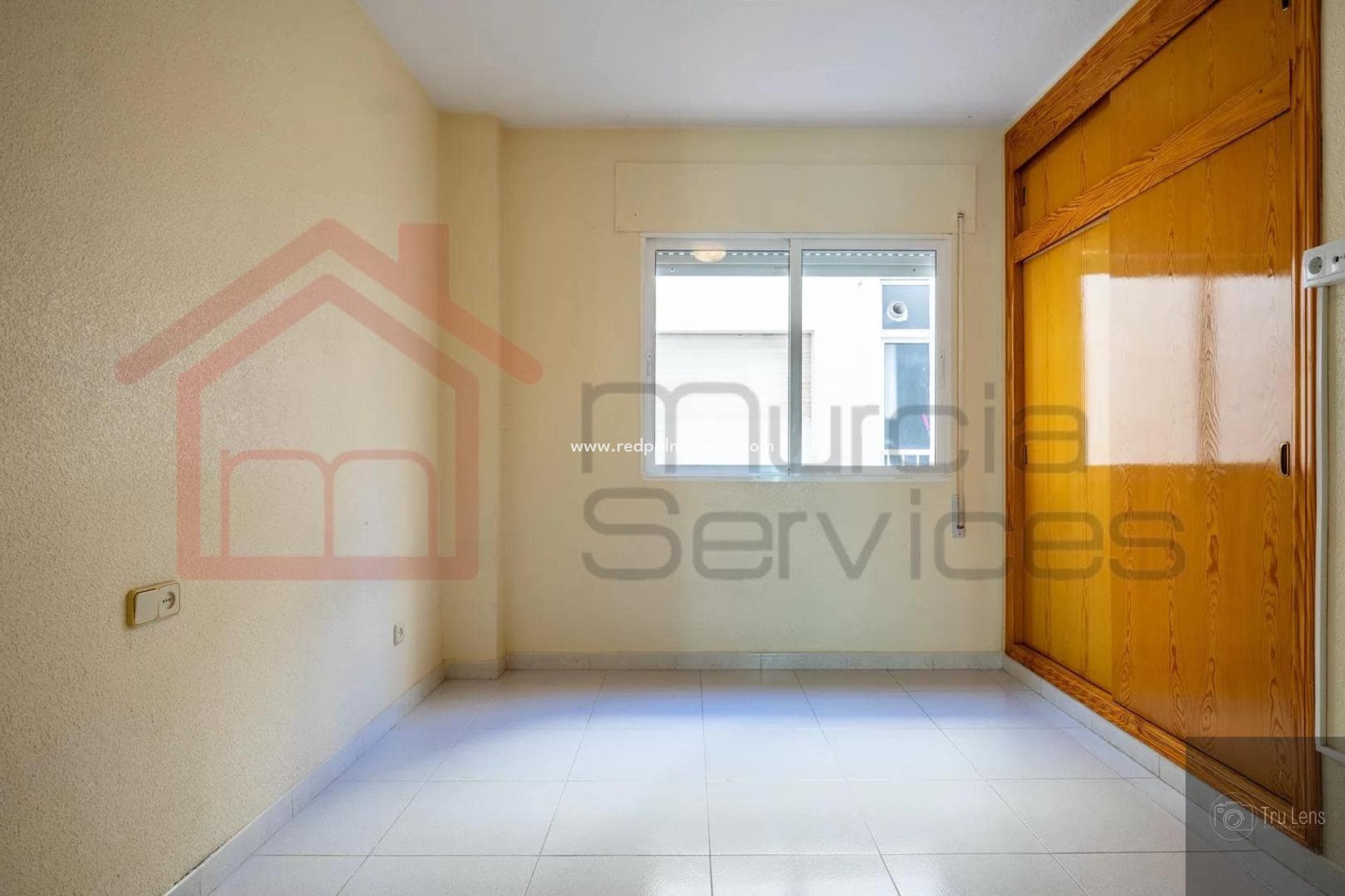 Revente - Appartement -
Los Alczares - Los Alcazares
