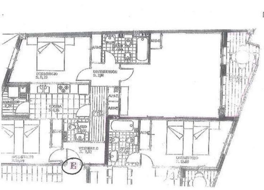 Revente - Appartement -
Los Alczares - Los Alcazares