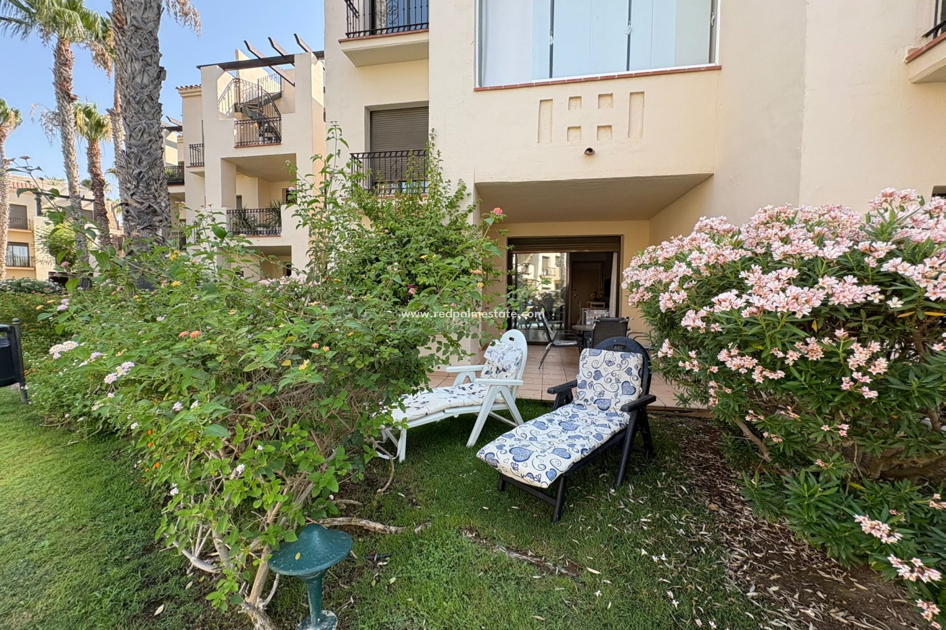 Revente - Appartement -
Los Alczares - Los Alcazares