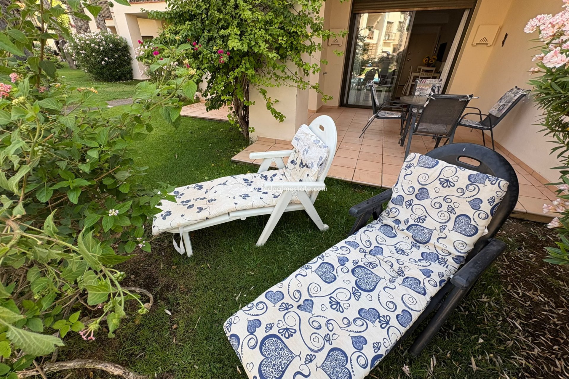 Revente - Appartement -
Los Alczares - Los Alcazares