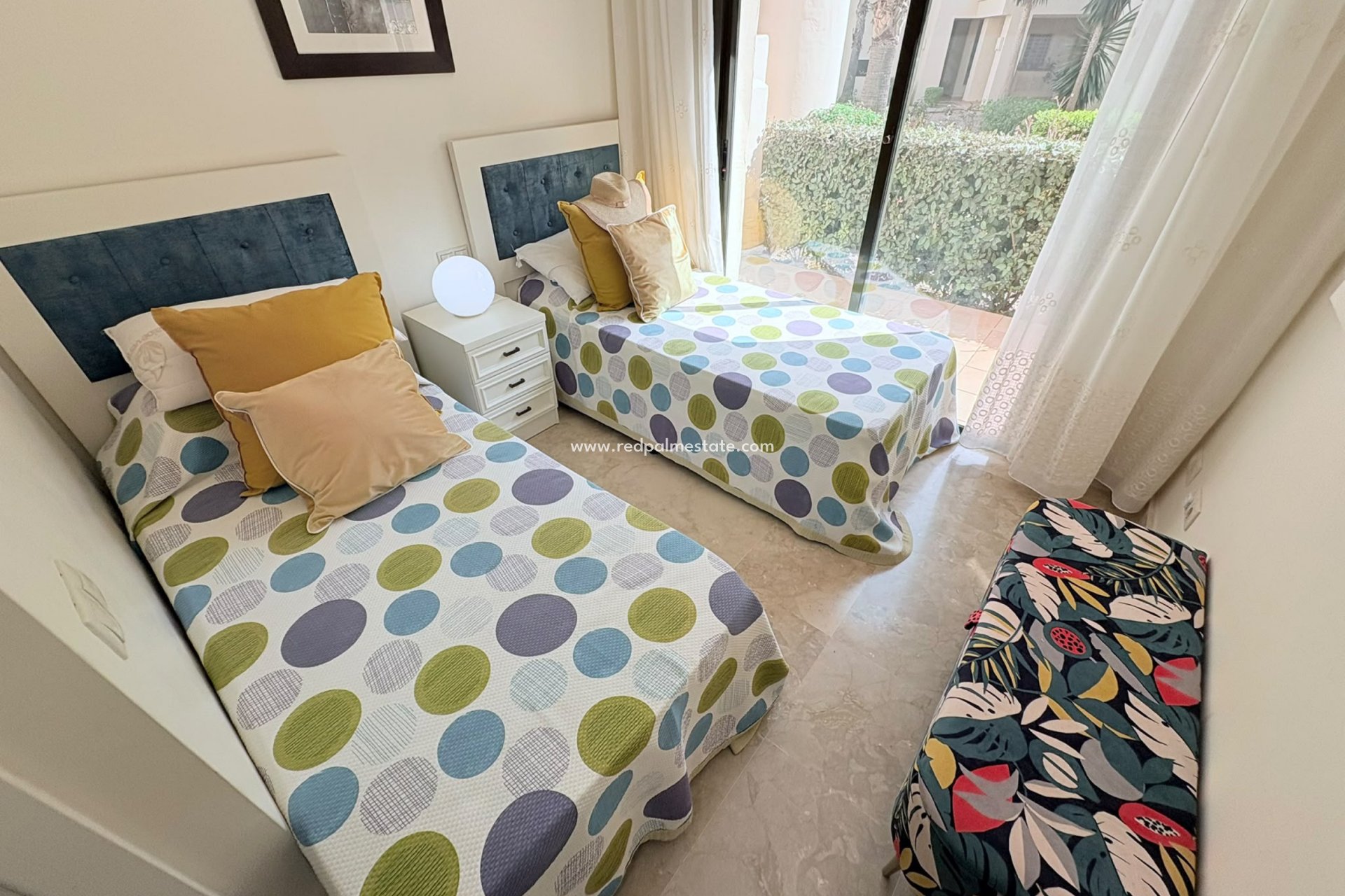 Revente - Appartement -
Los Alczares - Los Alcazares