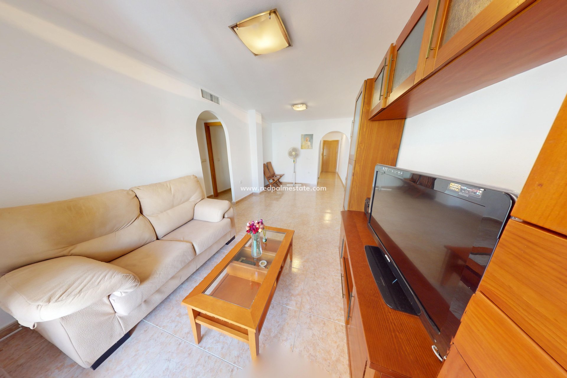 Revente - Appartement -
Los Alczares - Los Alcazares
