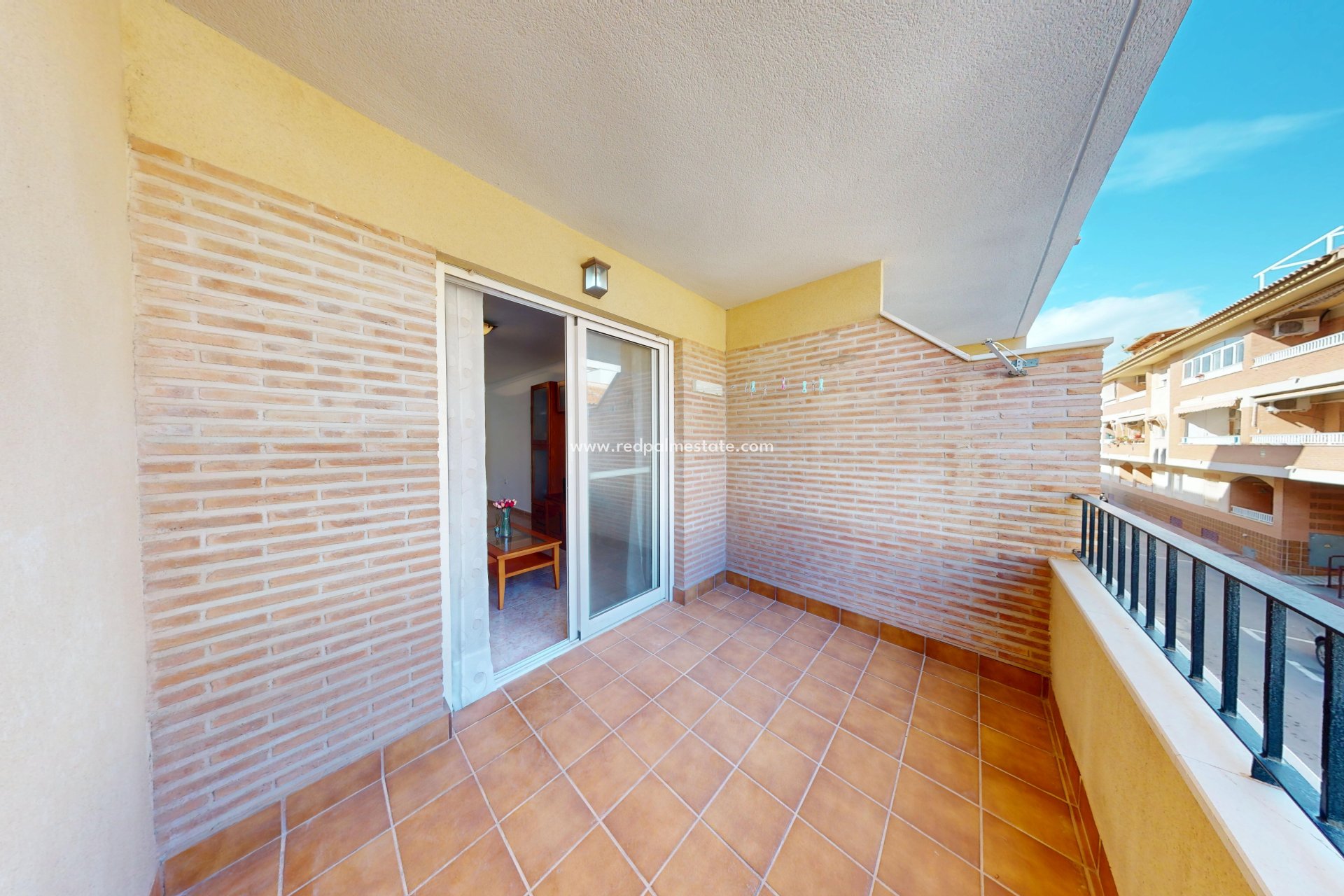 Revente - Appartement -
Los Alczares - Los Alcazares
