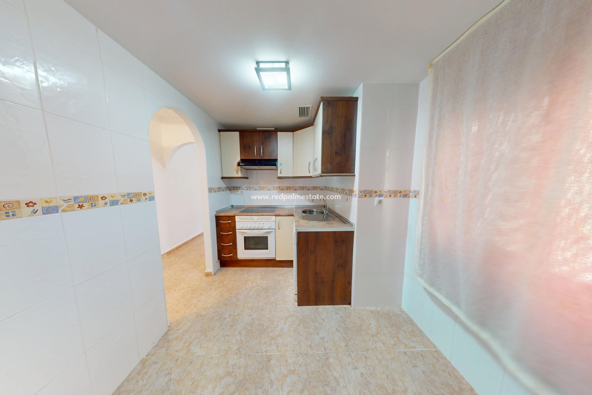 Revente - Appartement -
Los Alczares - Los Alcazares