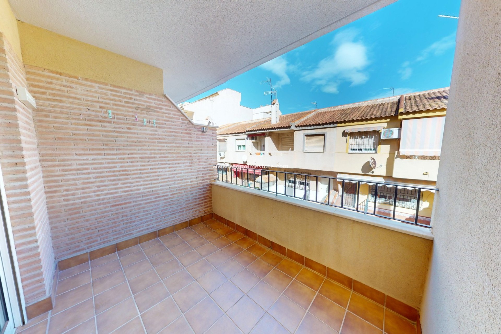 Revente - Appartement -
Los Alczares - Los Alcazares