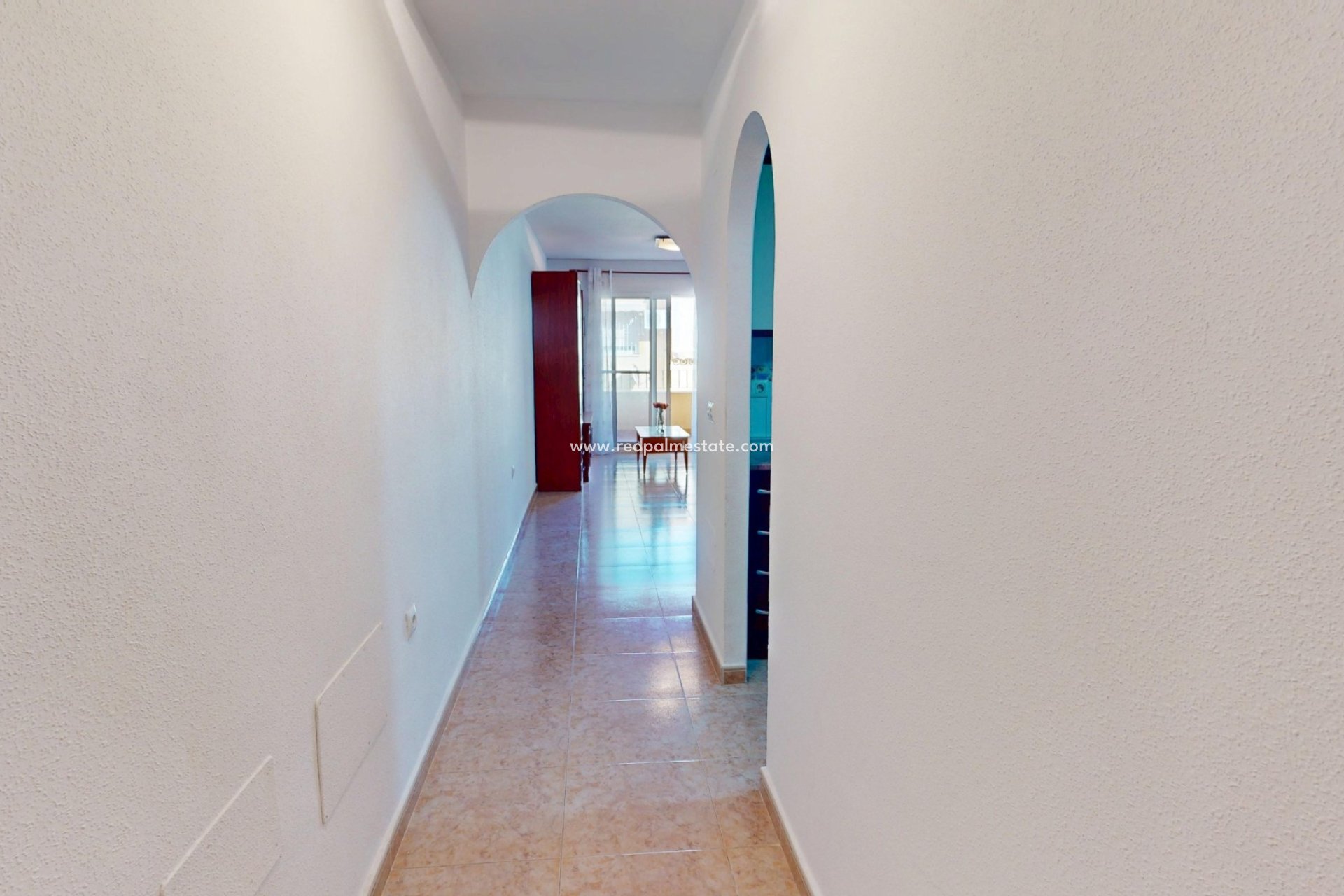 Revente - Appartement -
Los Alczares - Los Alcazares