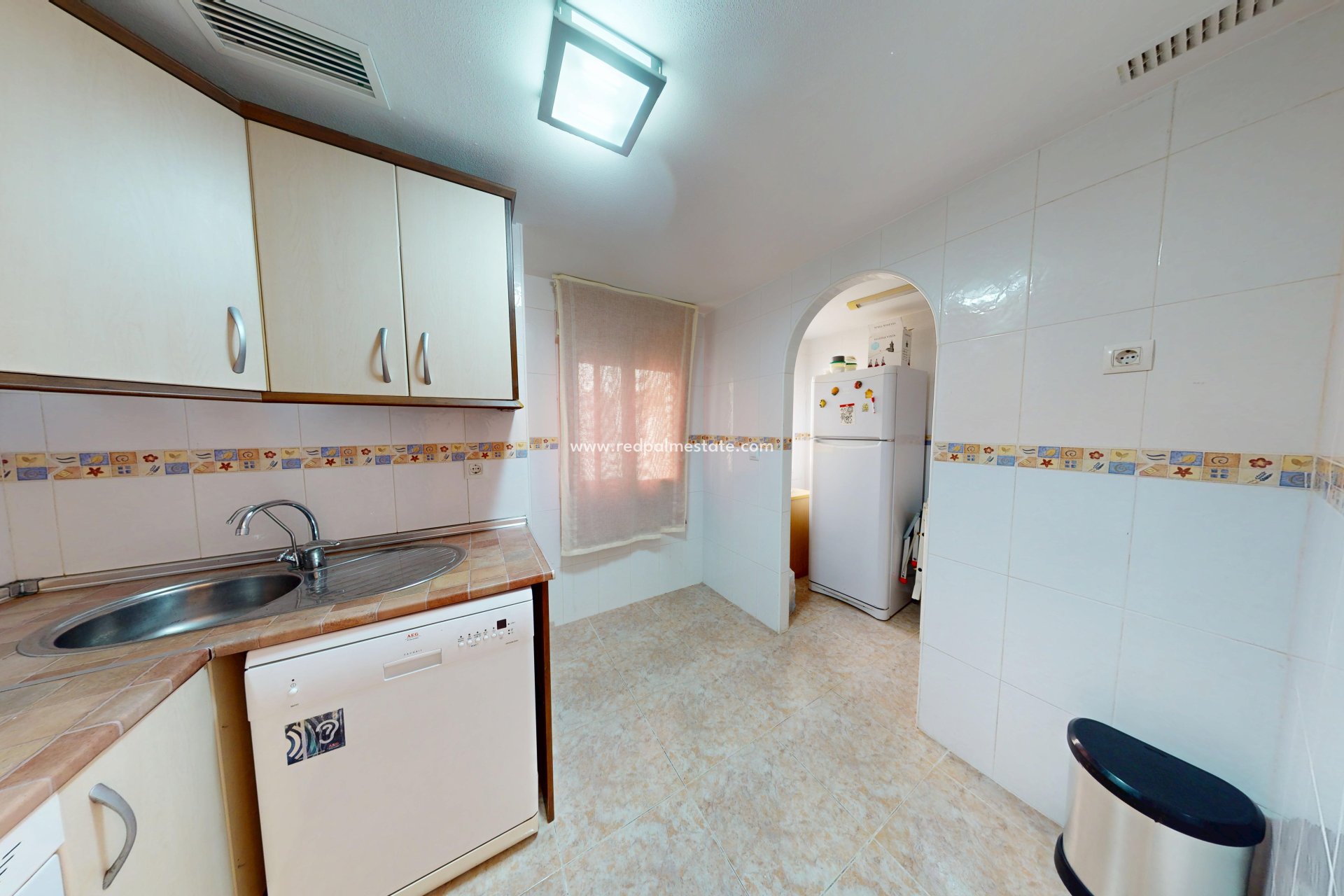 Revente - Appartement -
Los Alczares - Los Alcazares