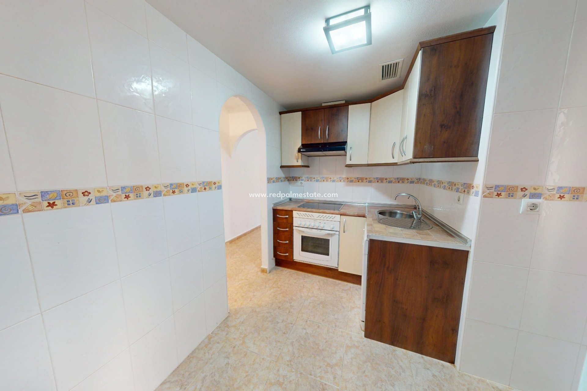 Revente - Appartement -
Los Alczares - Los Alcazares