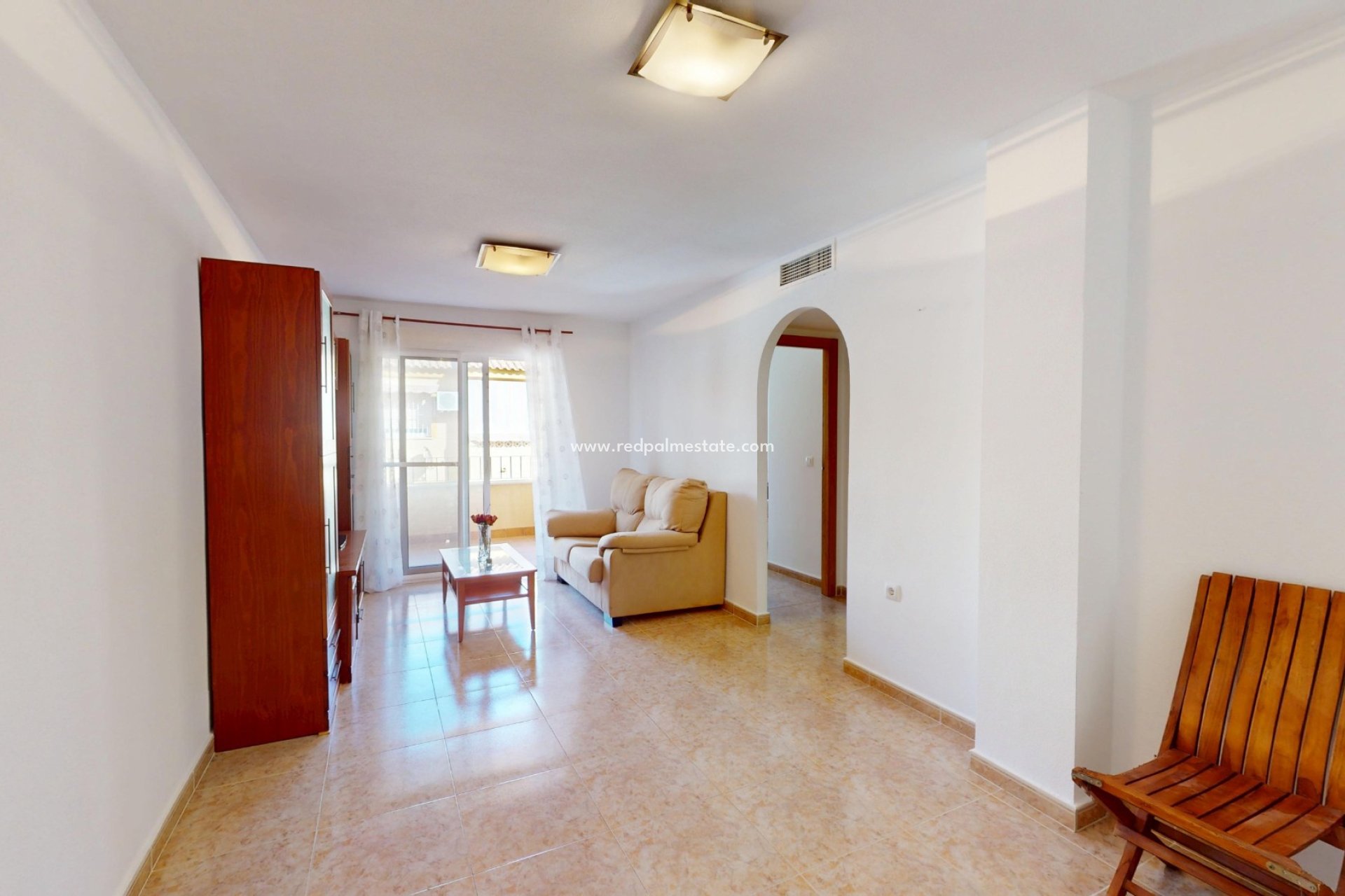 Revente - Appartement -
Los Alczares - Los Alcazares