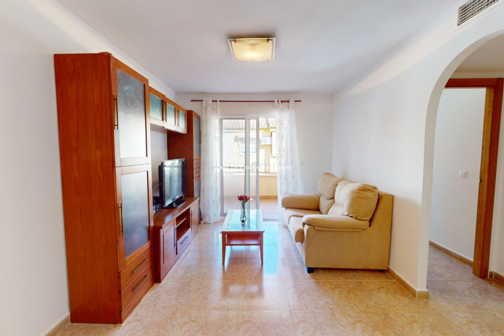 Revente - Appartement -
Los Alczares - Los Alcazares
