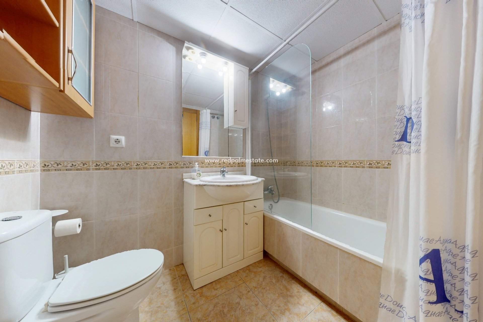Revente - Appartement -
Los Alczares - Los Alcazares