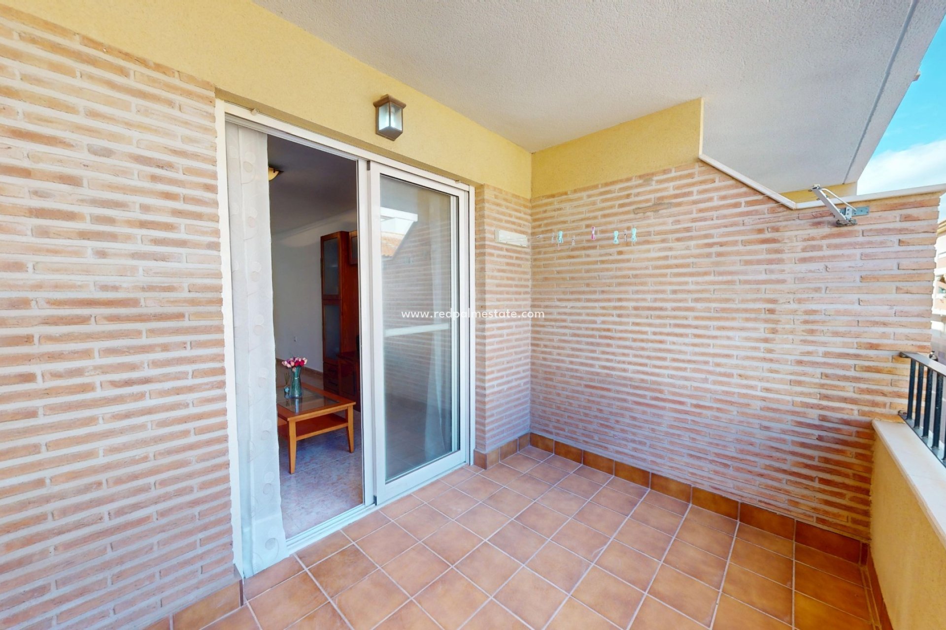 Revente - Appartement -
Los Alczares - Los Alcazares