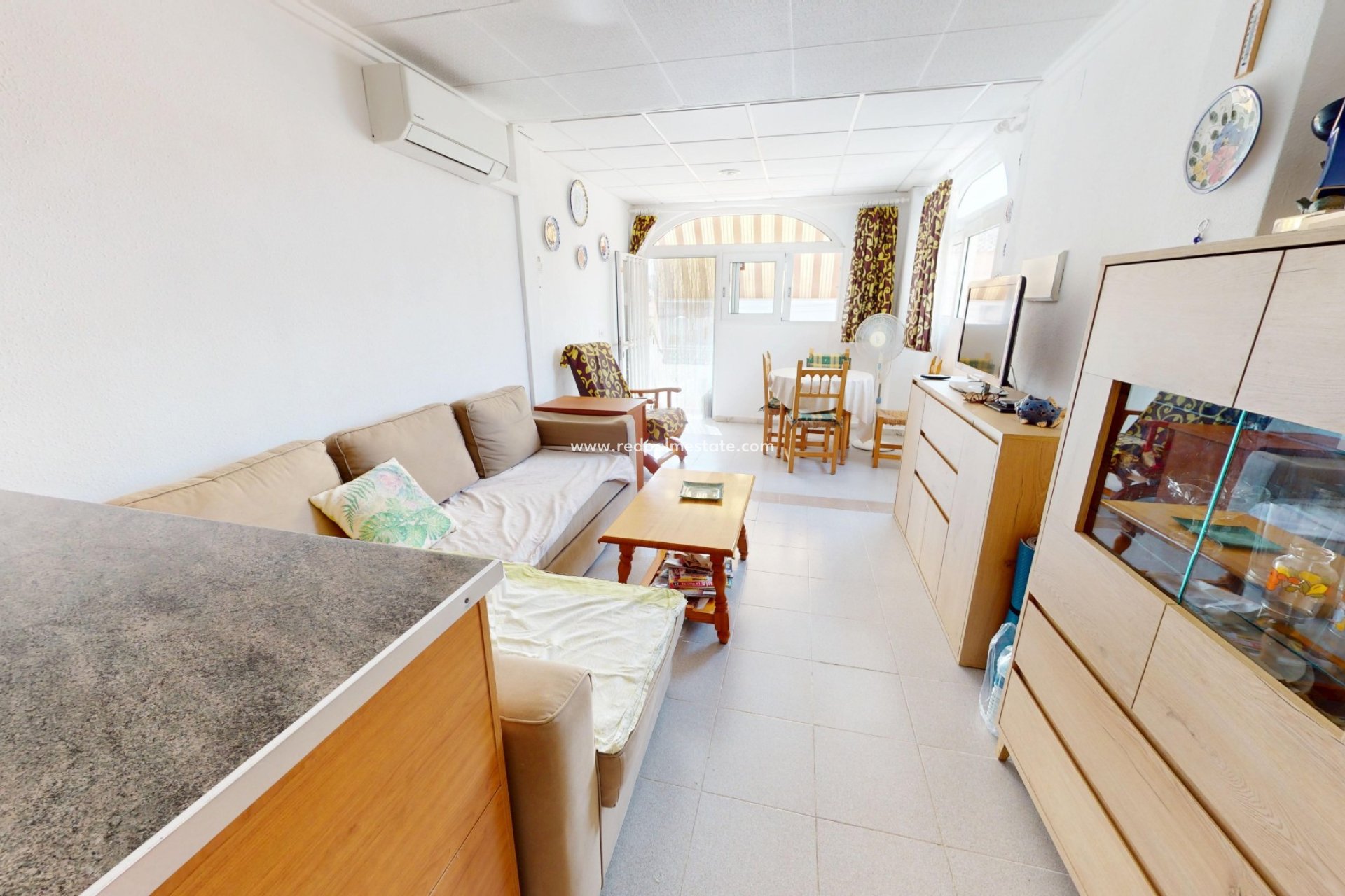 Revente - Appartement -
Los Alczares - Los Alcazares