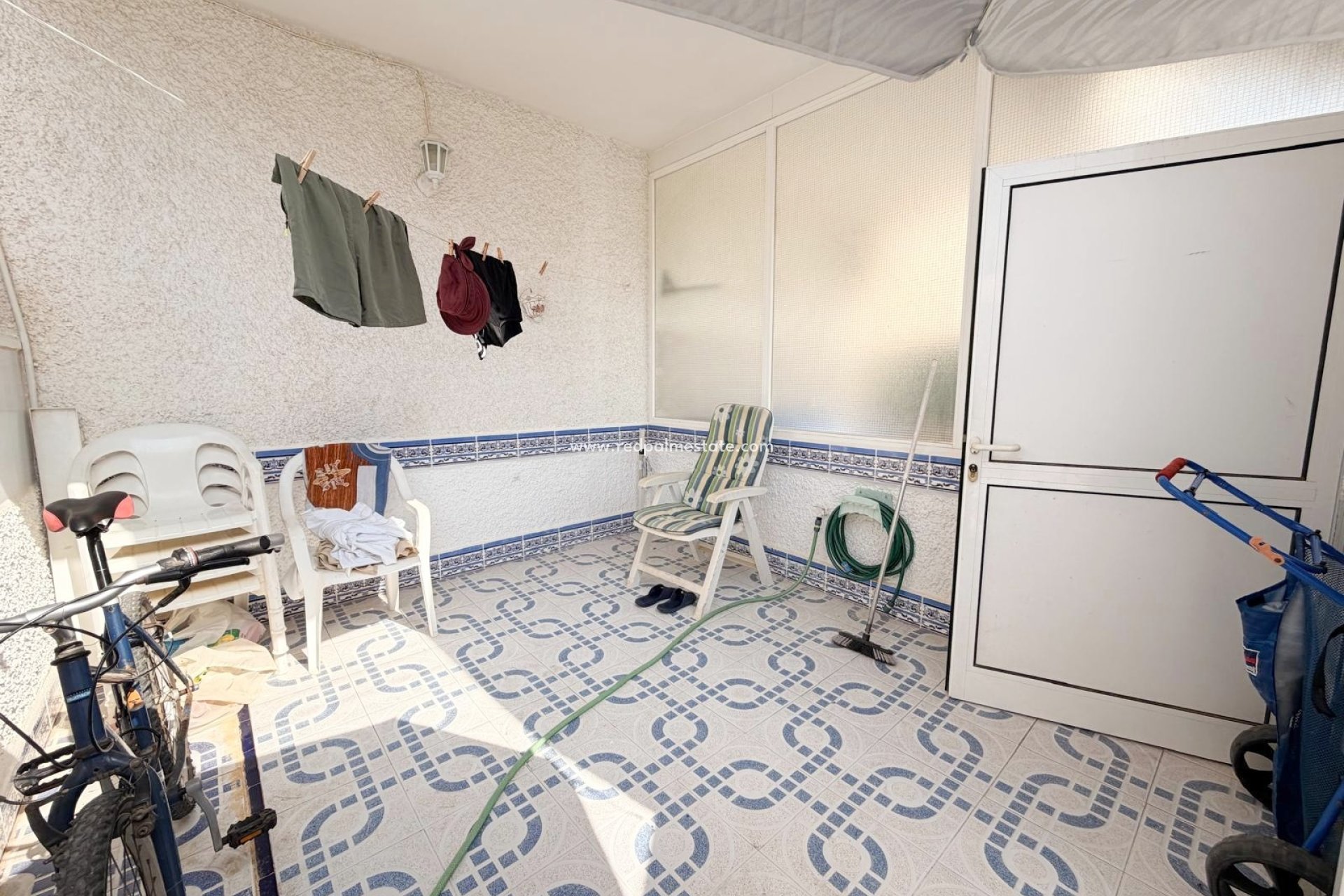 Revente - Appartement -
Los Alczares - Los Alcazares