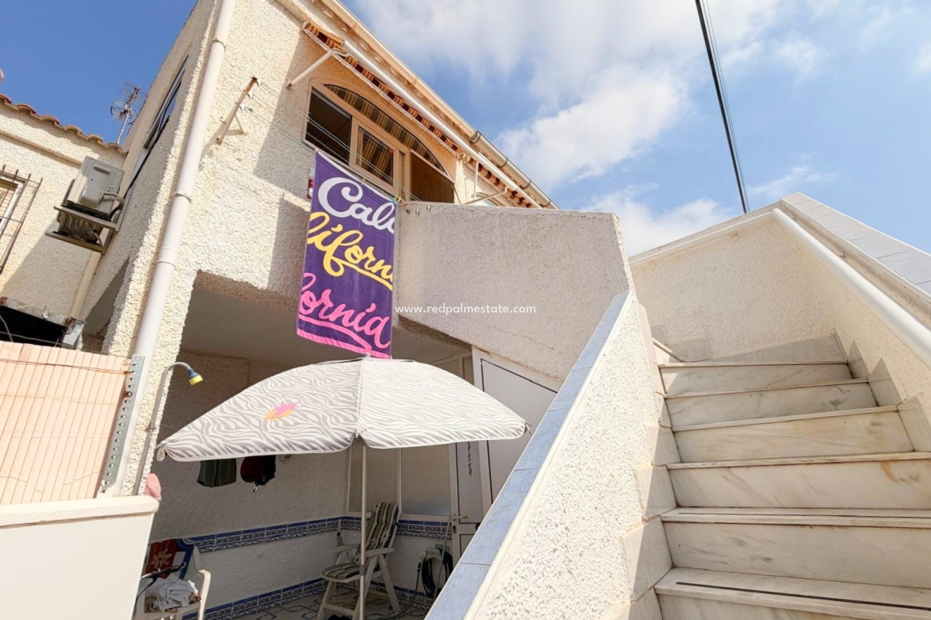 Revente - Appartement -
Los Alczares - Los Alcazares