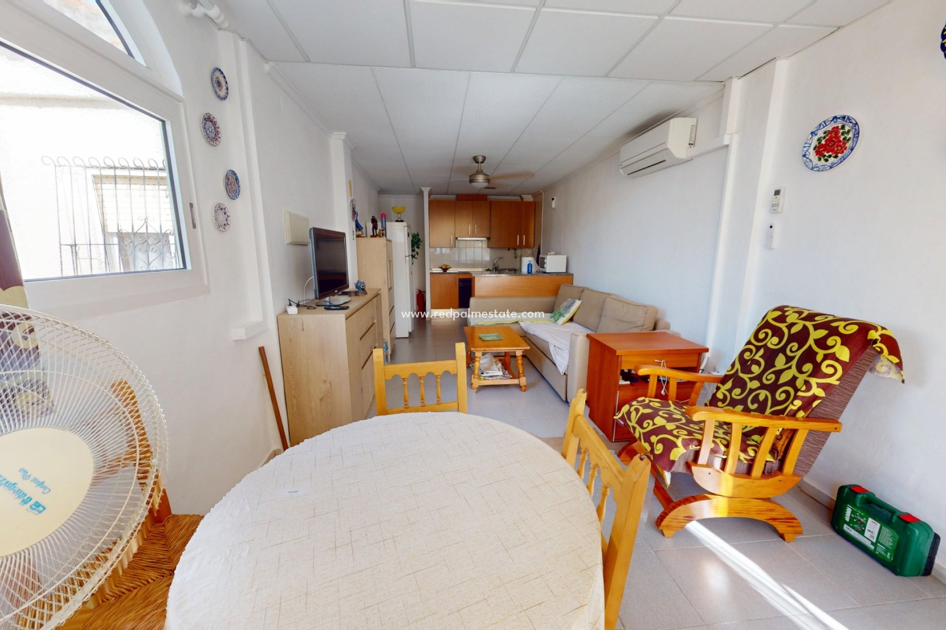 Revente - Appartement -
Los Alczares - Los Alcazares
