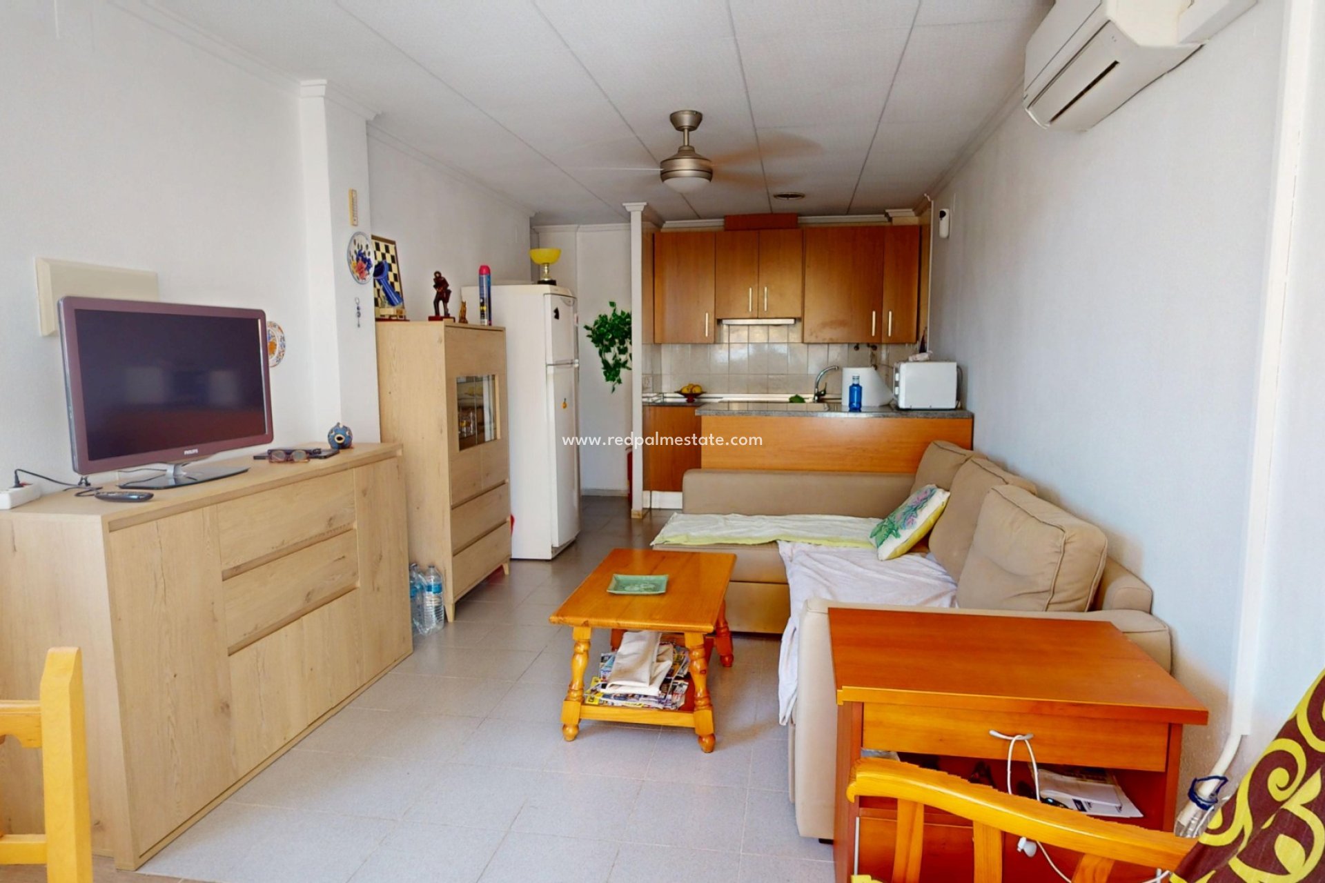 Revente - Appartement -
Los Alczares - Los Alcazares