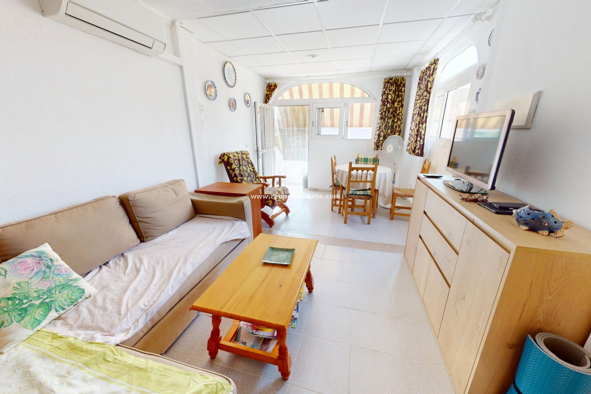 Revente - Appartement -
Los Alczares - Los Alcazares