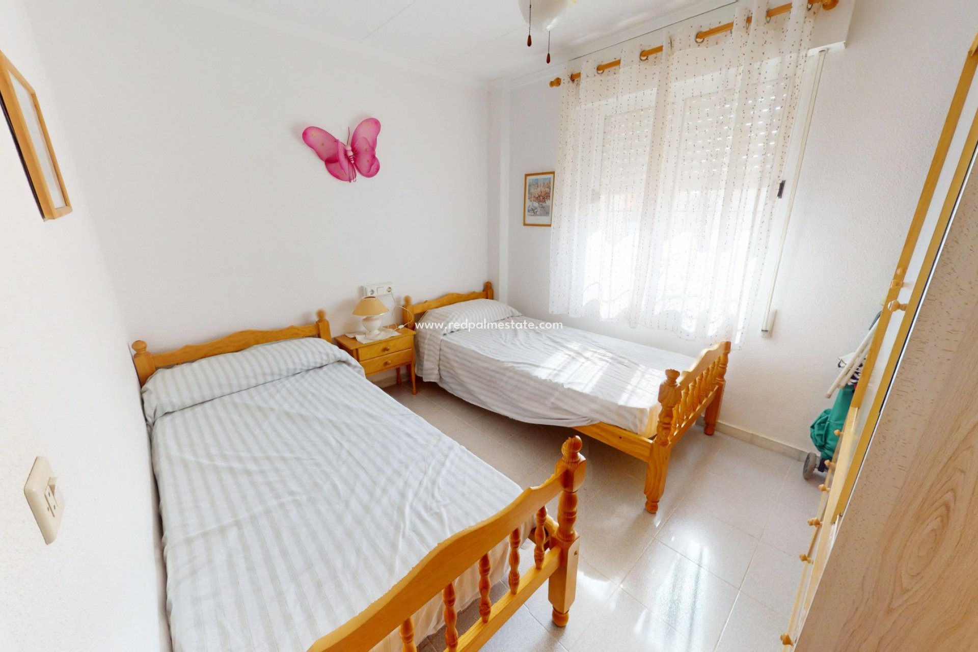 Revente - Appartement -
Los Alczares - Los Alcazares