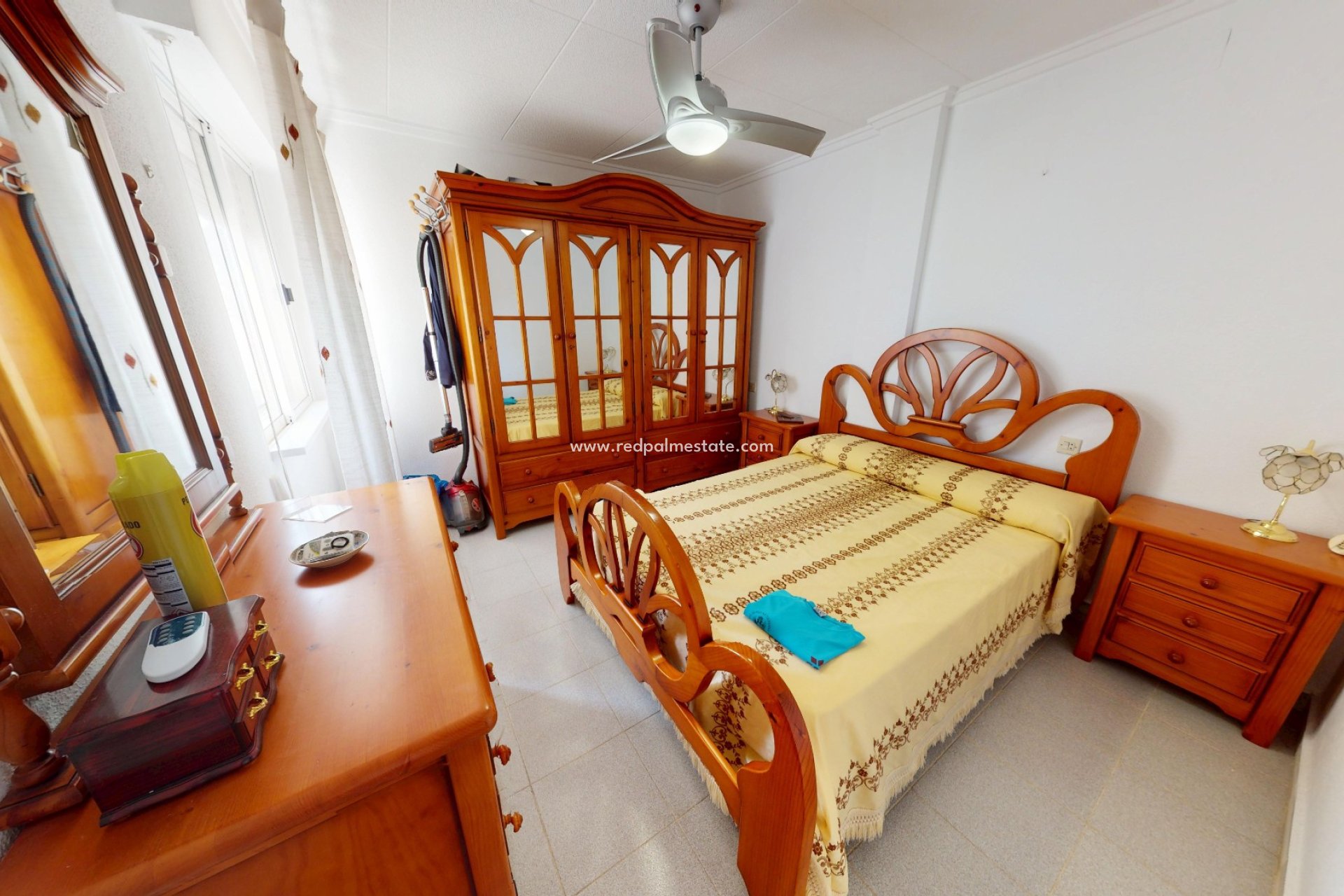 Revente - Appartement -
Los Alczares - Los Alcazares