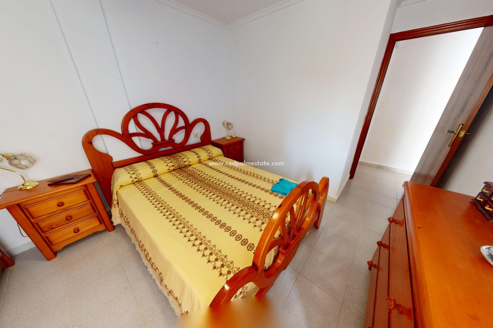 Revente - Appartement -
Los Alczares - Los Alcazares