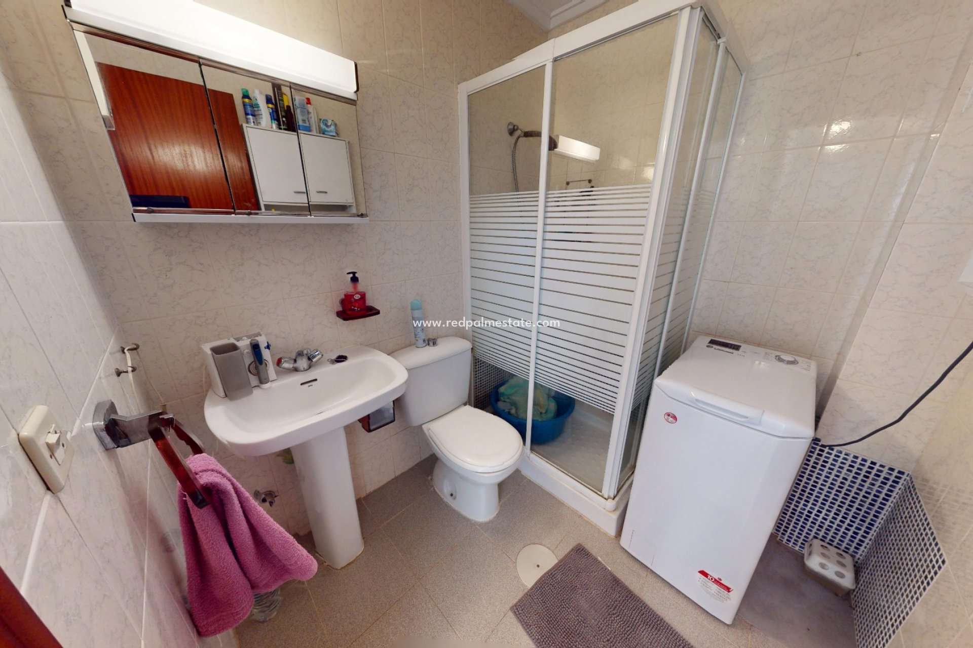 Revente - Appartement -
Los Alczares - Los Alcazares