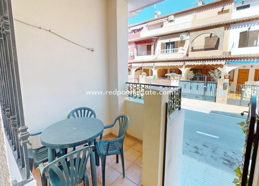 Revente - Appartement -
Los Alczares - Los Alcazares