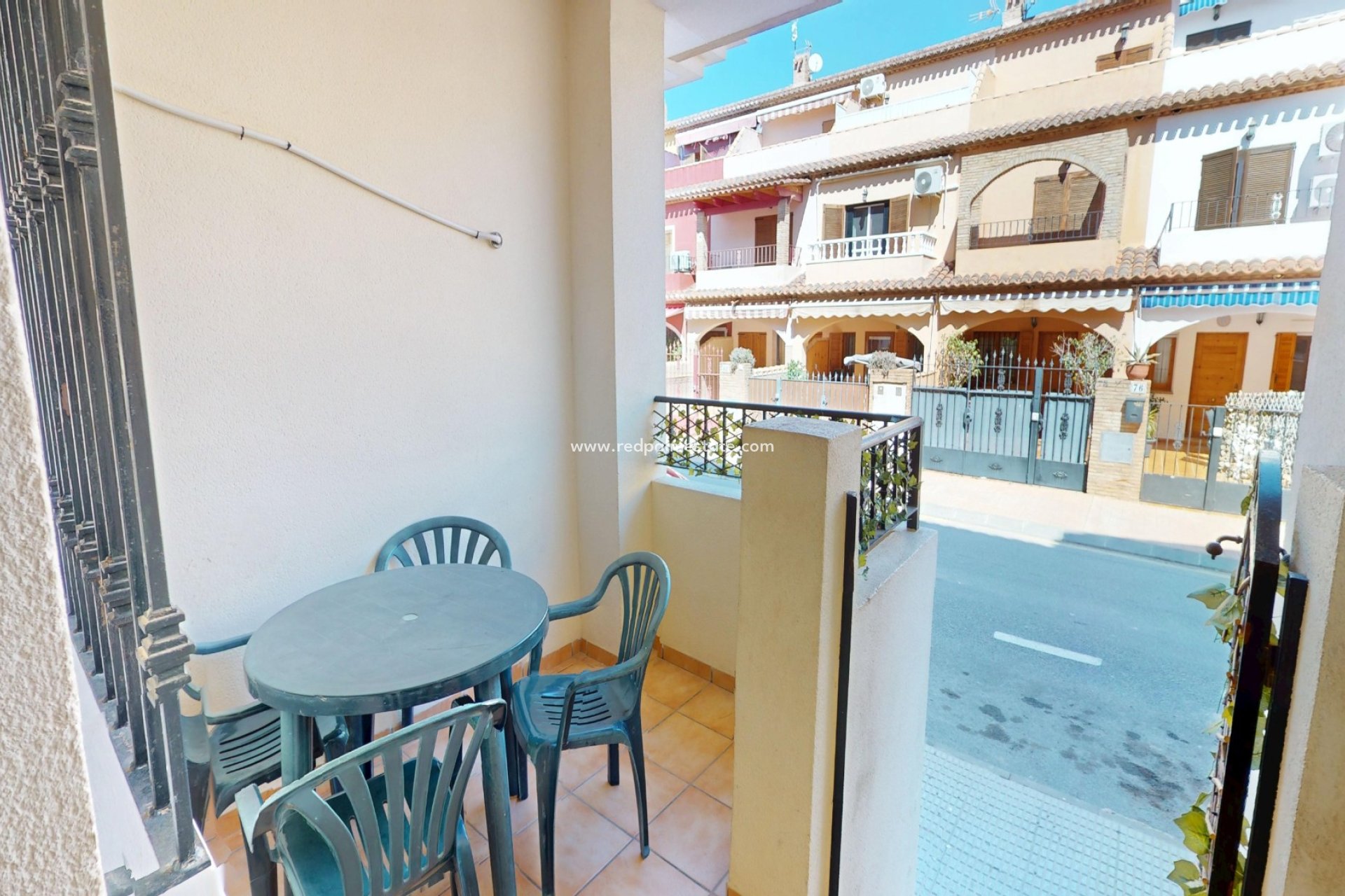 Revente - Appartement -
Los Alczares - Los Alcazares