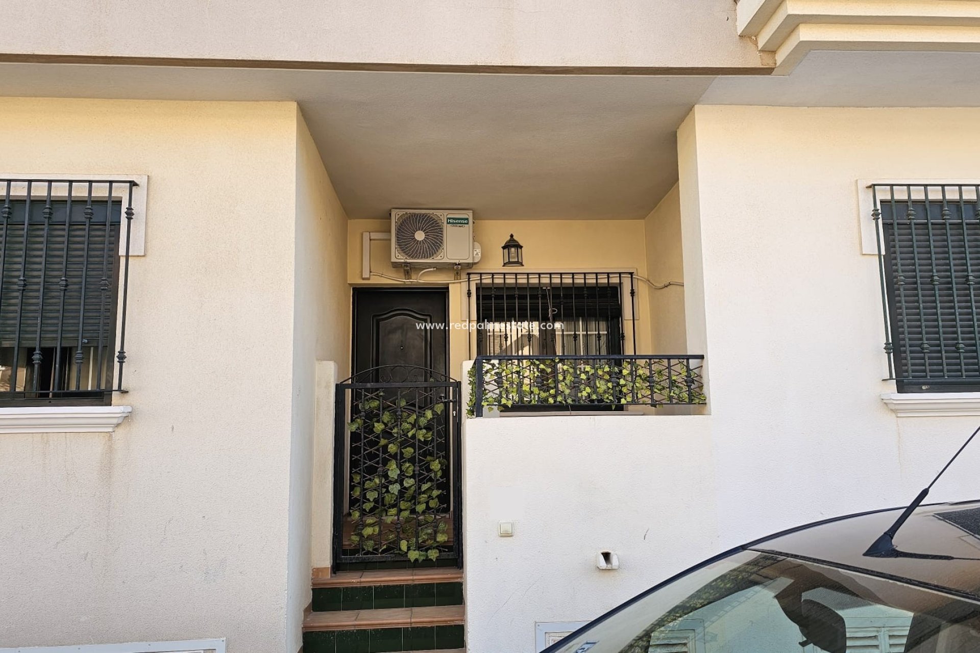 Revente - Appartement -
Los Alczares - Los Alcazares