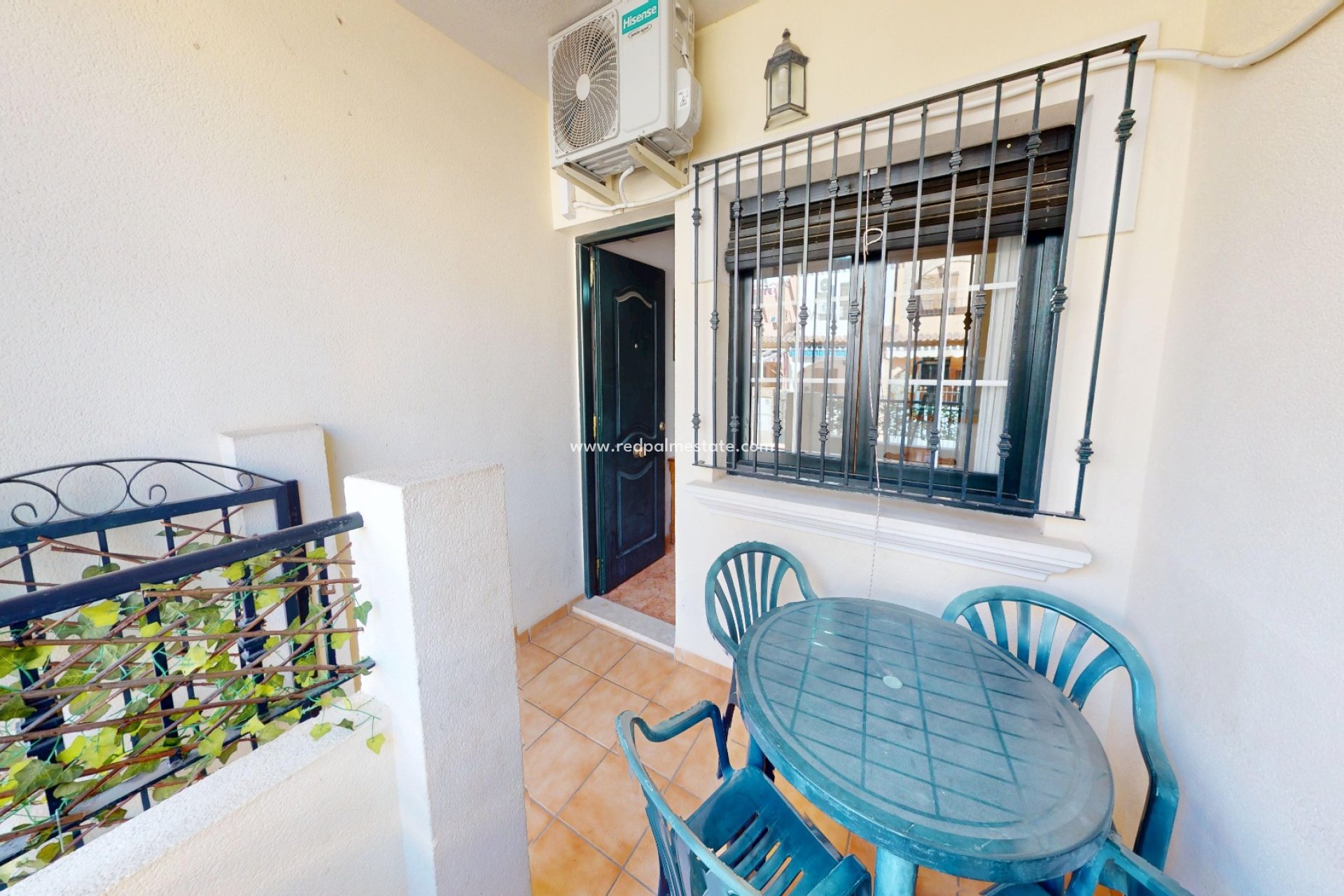 Revente - Appartement -
Los Alczares - Los Alcazares