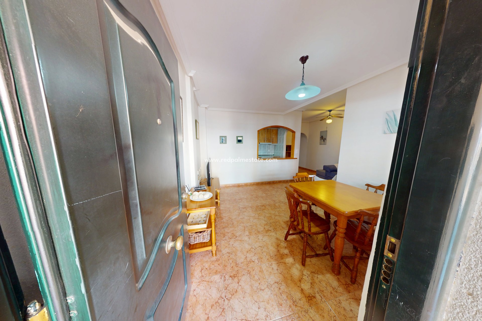 Revente - Appartement -
Los Alczares - Los Alcazares