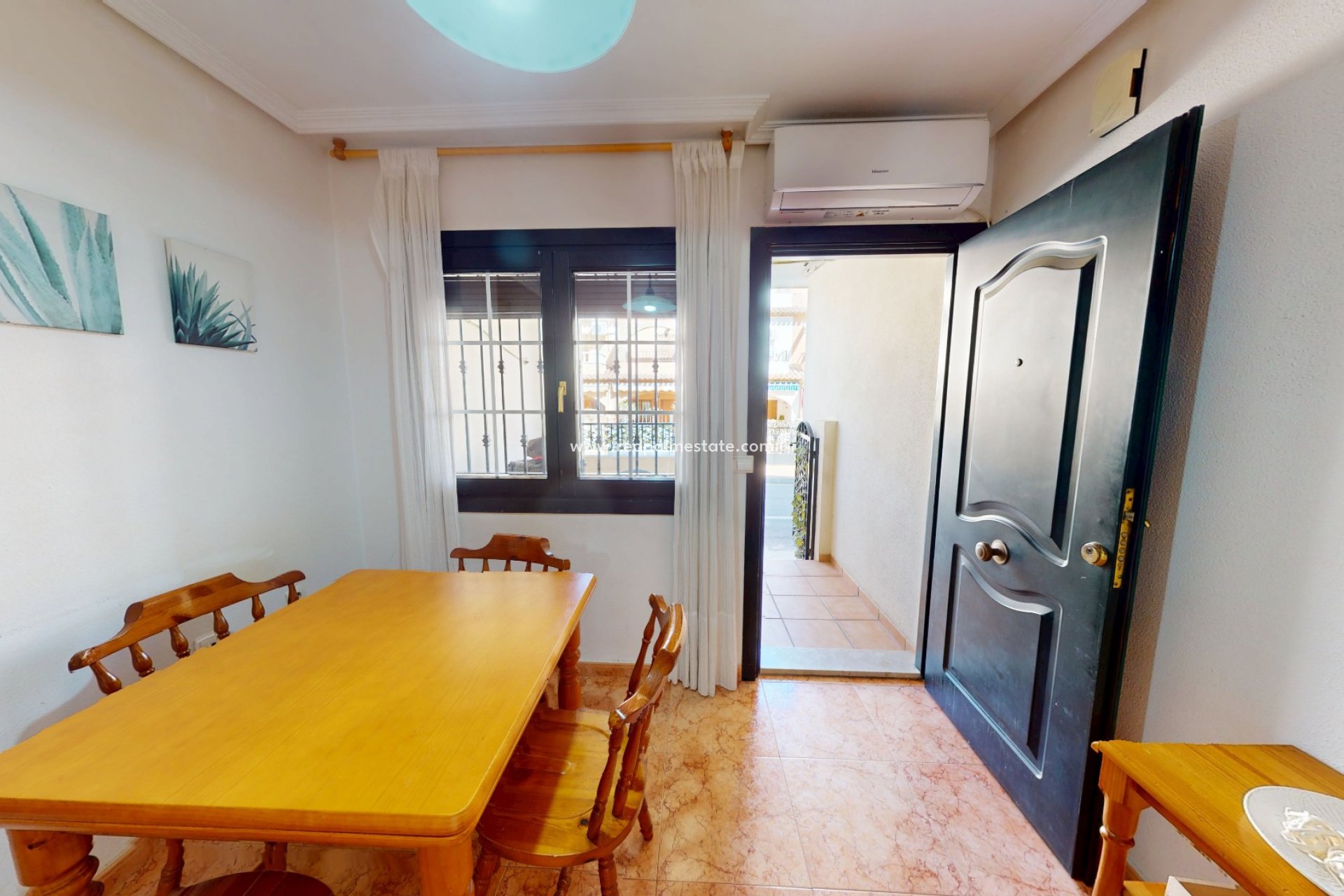 Revente - Appartement -
Los Alczares - Los Alcazares