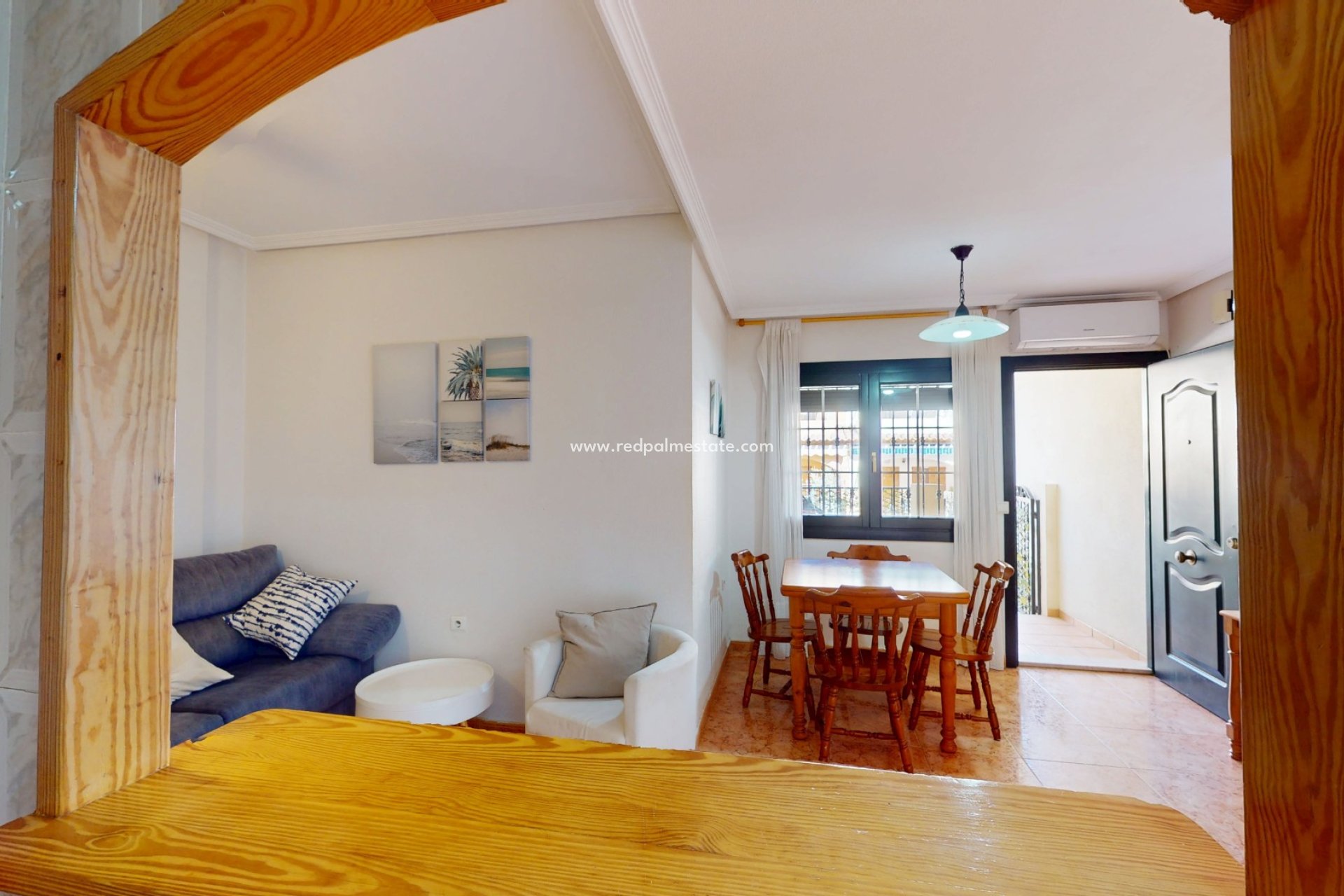 Revente - Appartement -
Los Alczares - Los Alcazares