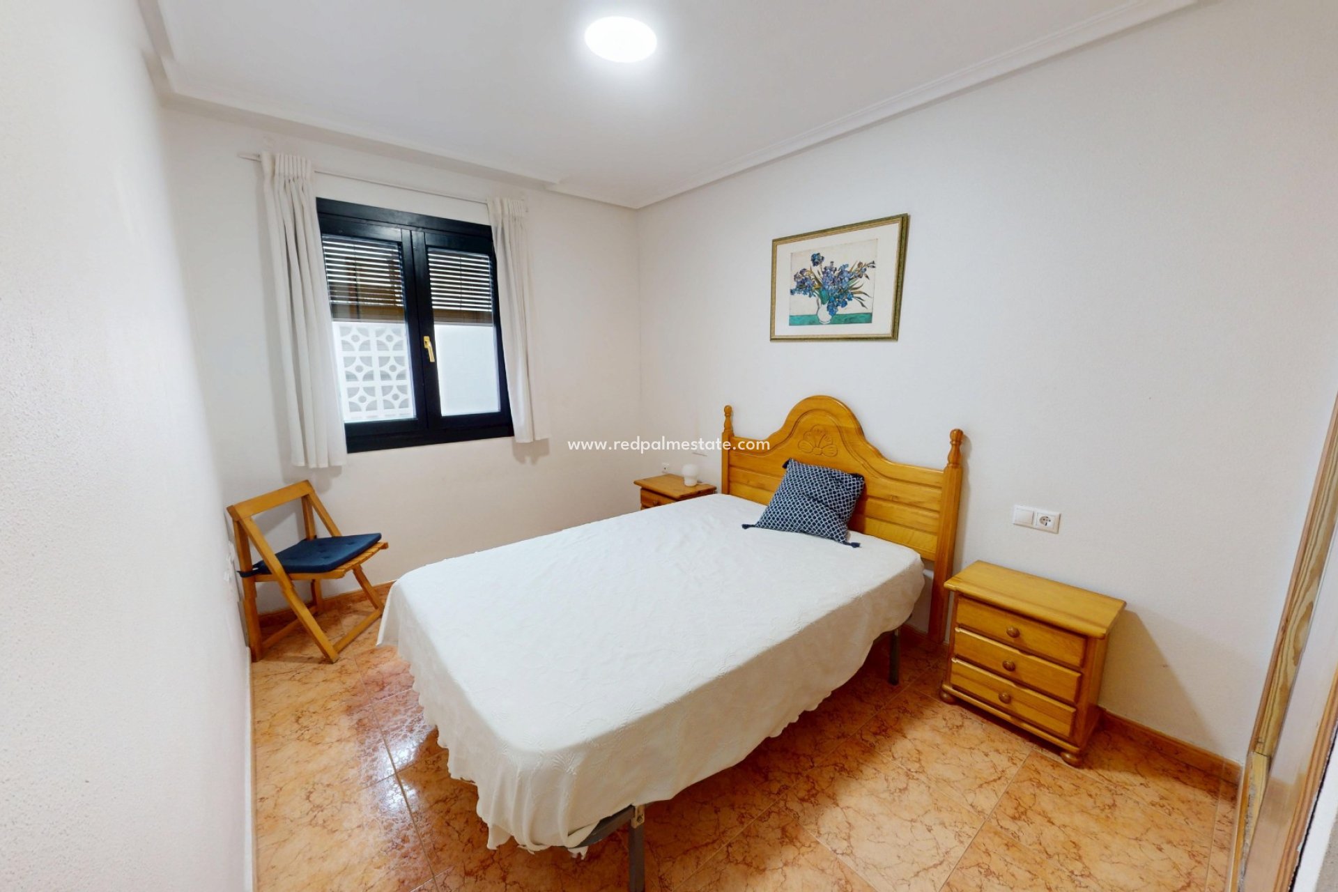 Revente - Appartement -
Los Alczares - Los Alcazares