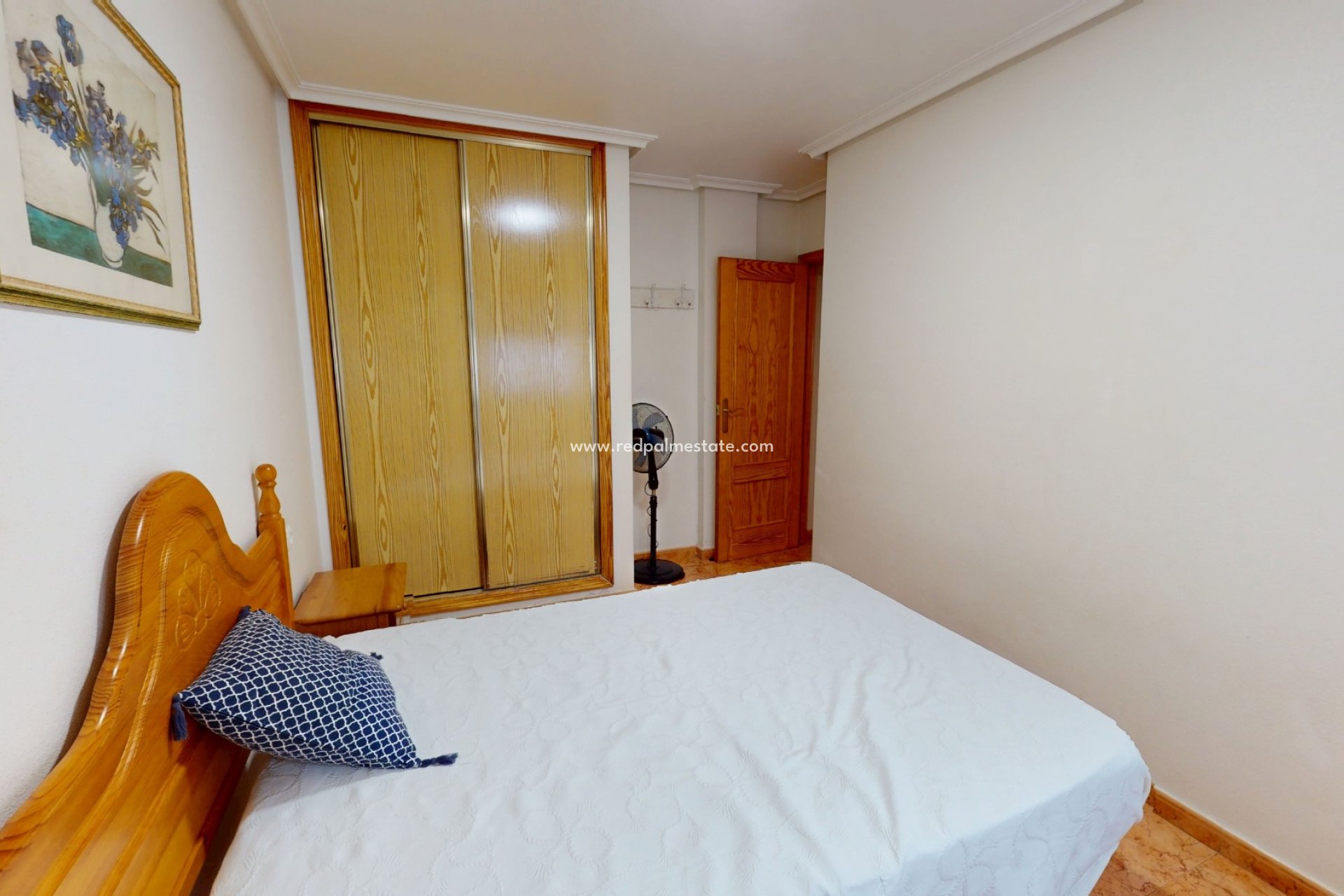 Revente - Appartement -
Los Alczares - Los Alcazares
