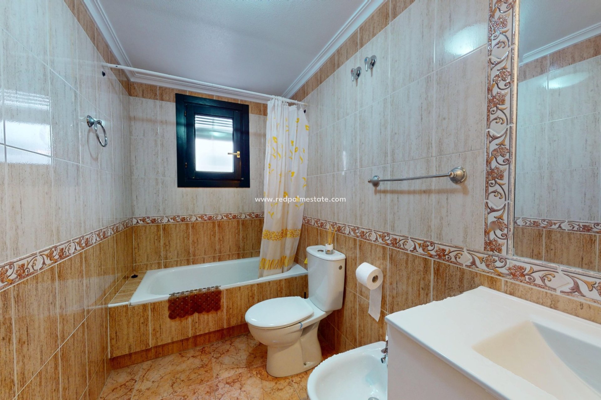 Revente - Appartement -
Los Alczares - Los Alcazares