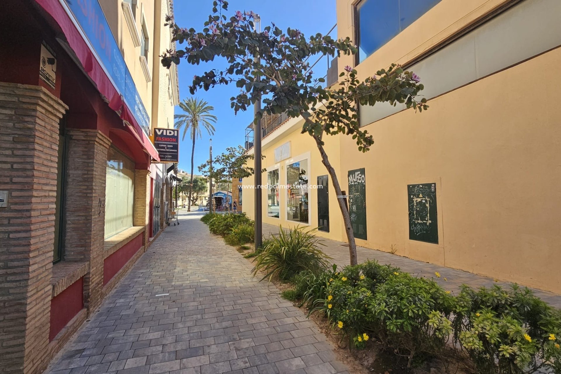 Revente - Appartement -
Los Alczares - Los Alcazares