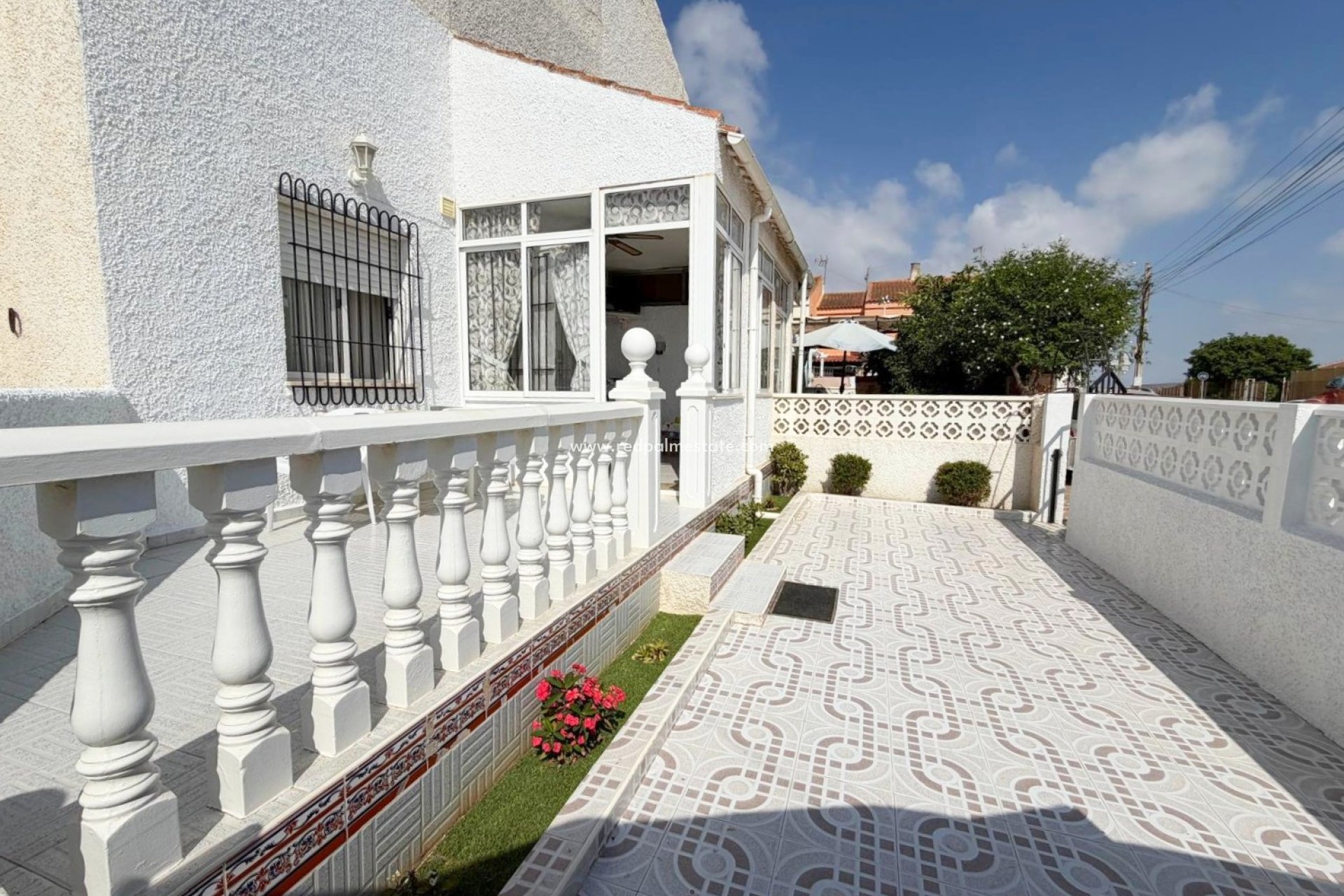 Revente - Appartement -
Los Alczares - Los Alcazares