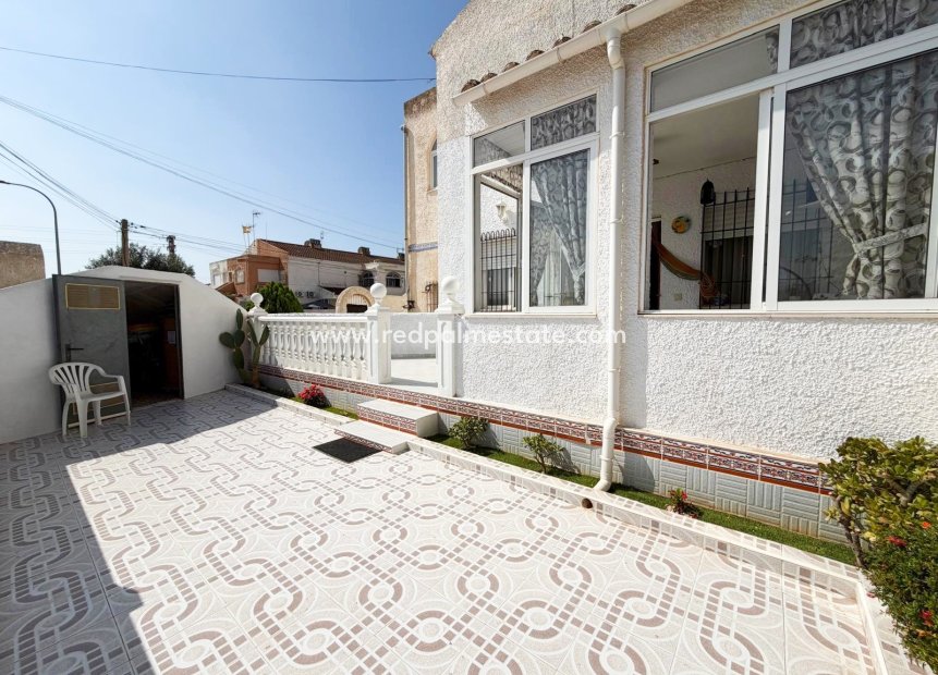 Revente - Appartement -
Los Alczares - Los Alcazares