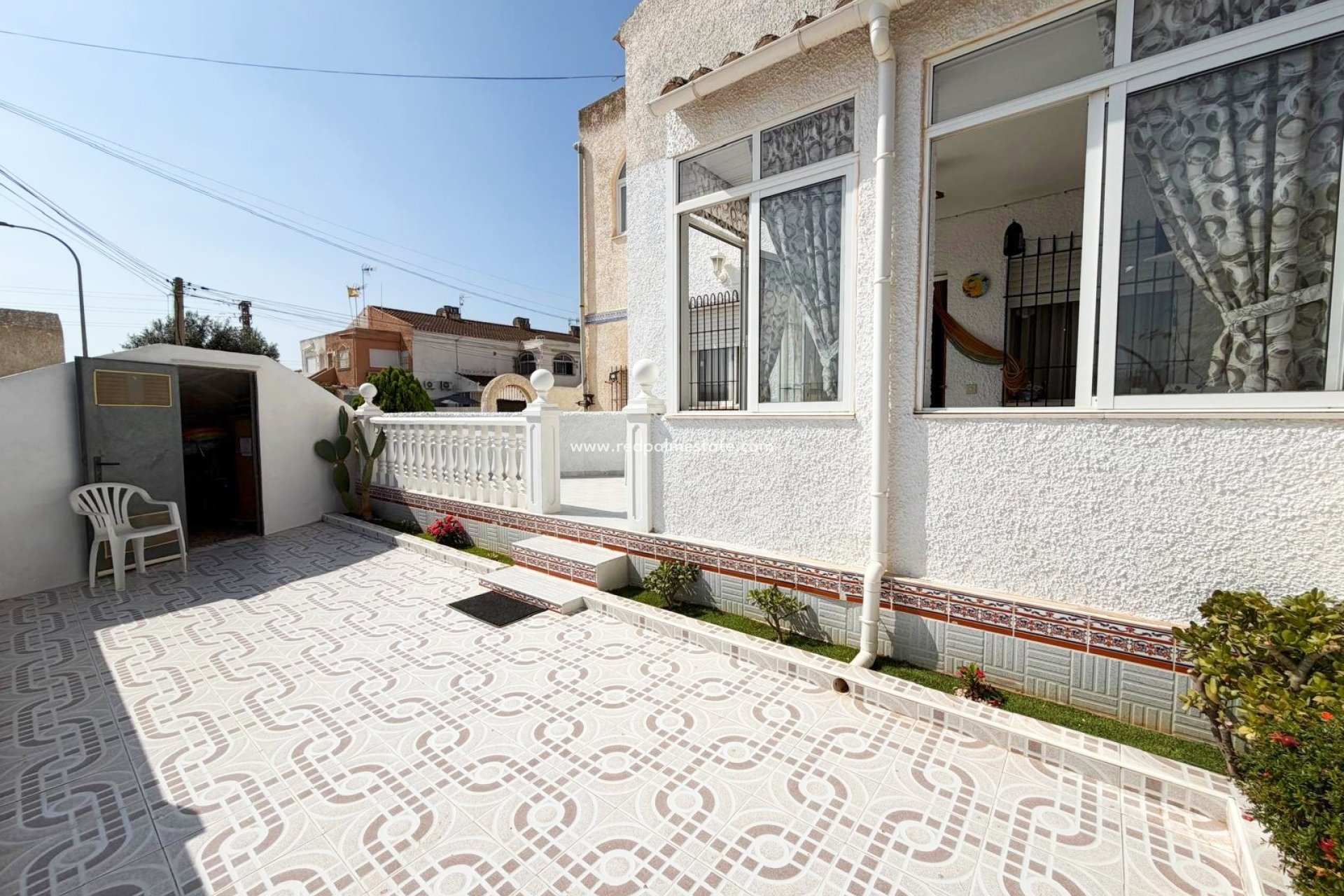 Revente - Appartement -
Los Alczares - Los Alcazares