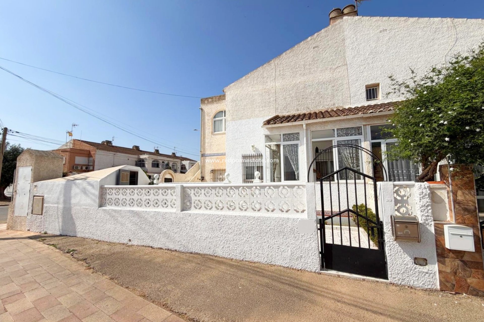 Revente - Appartement -
Los Alczares - Los Alcazares