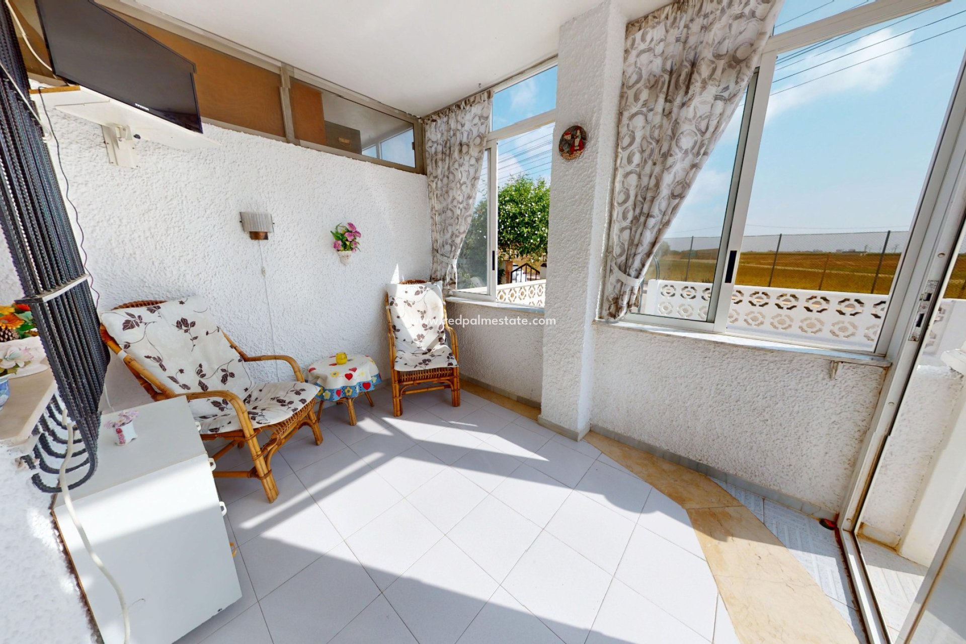 Revente - Appartement -
Los Alczares - Los Alcazares