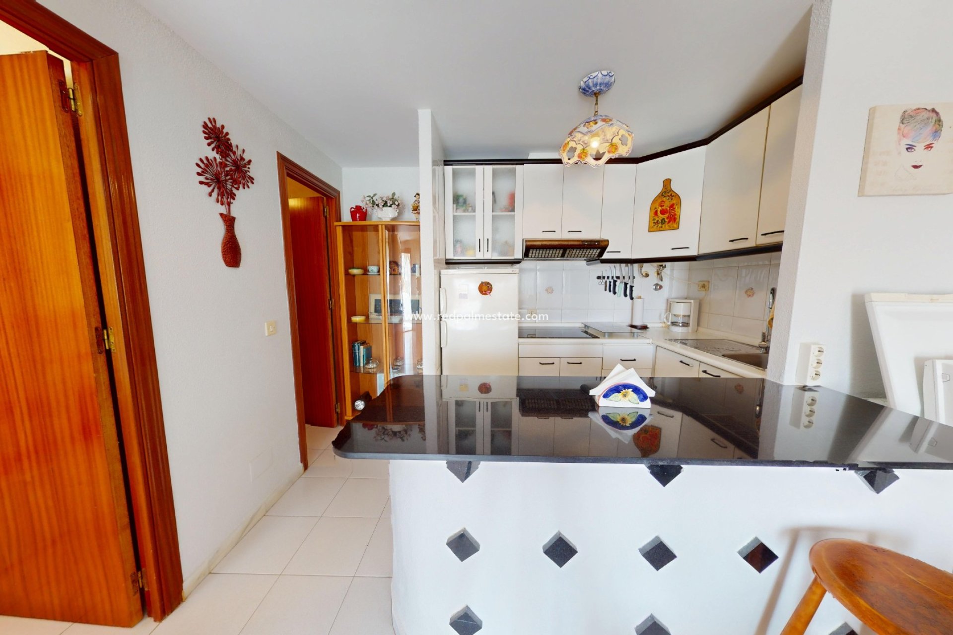 Revente - Appartement -
Los Alczares - Los Alcazares