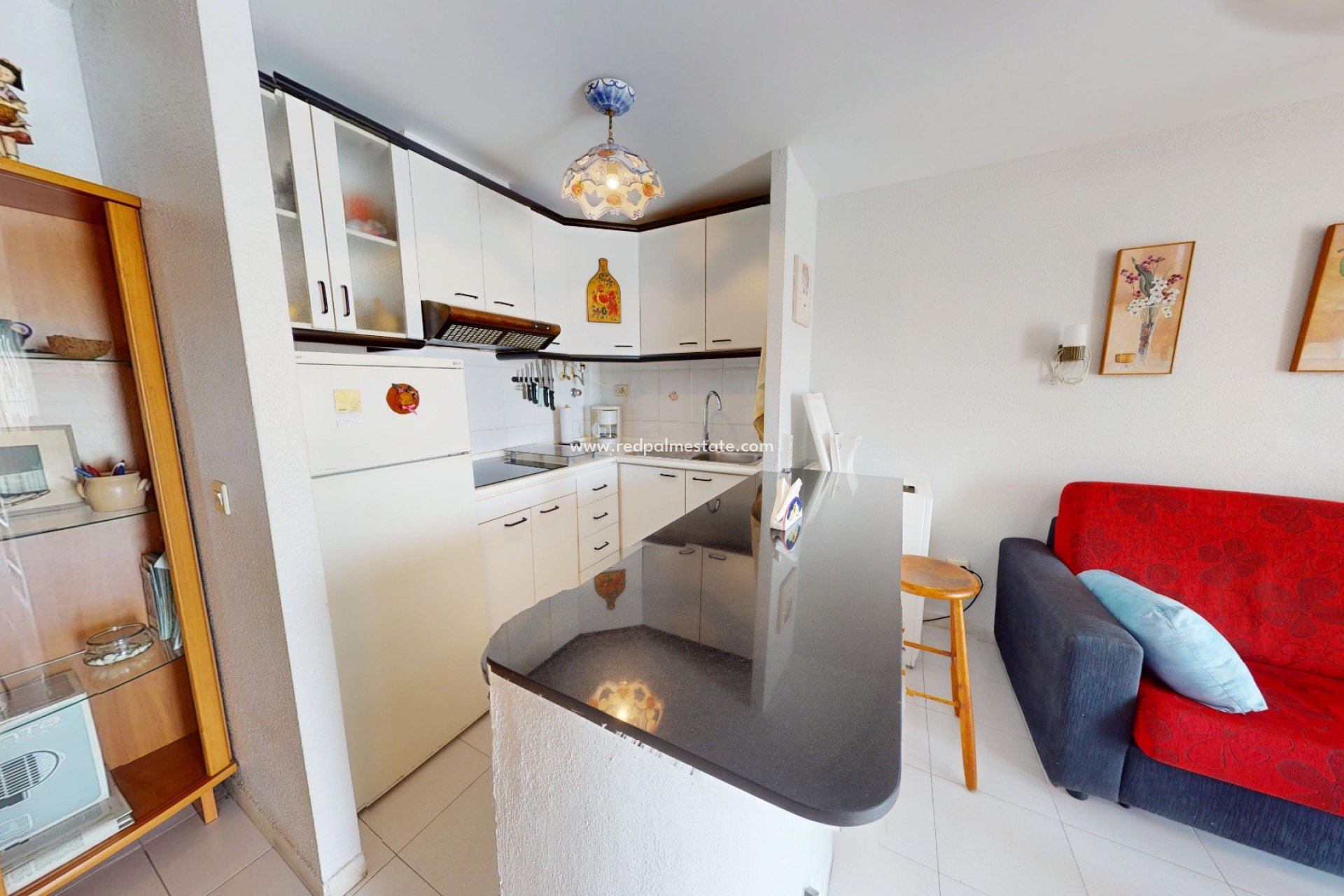 Revente - Appartement -
Los Alczares - Los Alcazares