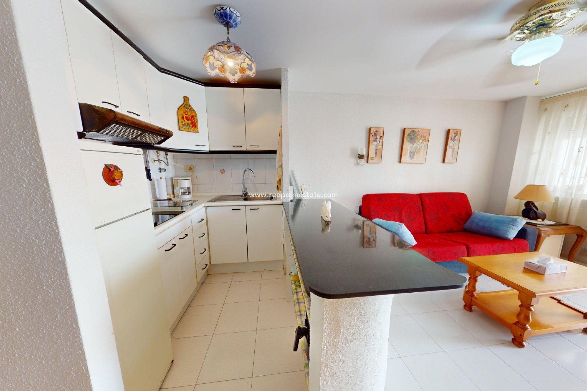 Revente - Appartement -
Los Alczares - Los Alcazares