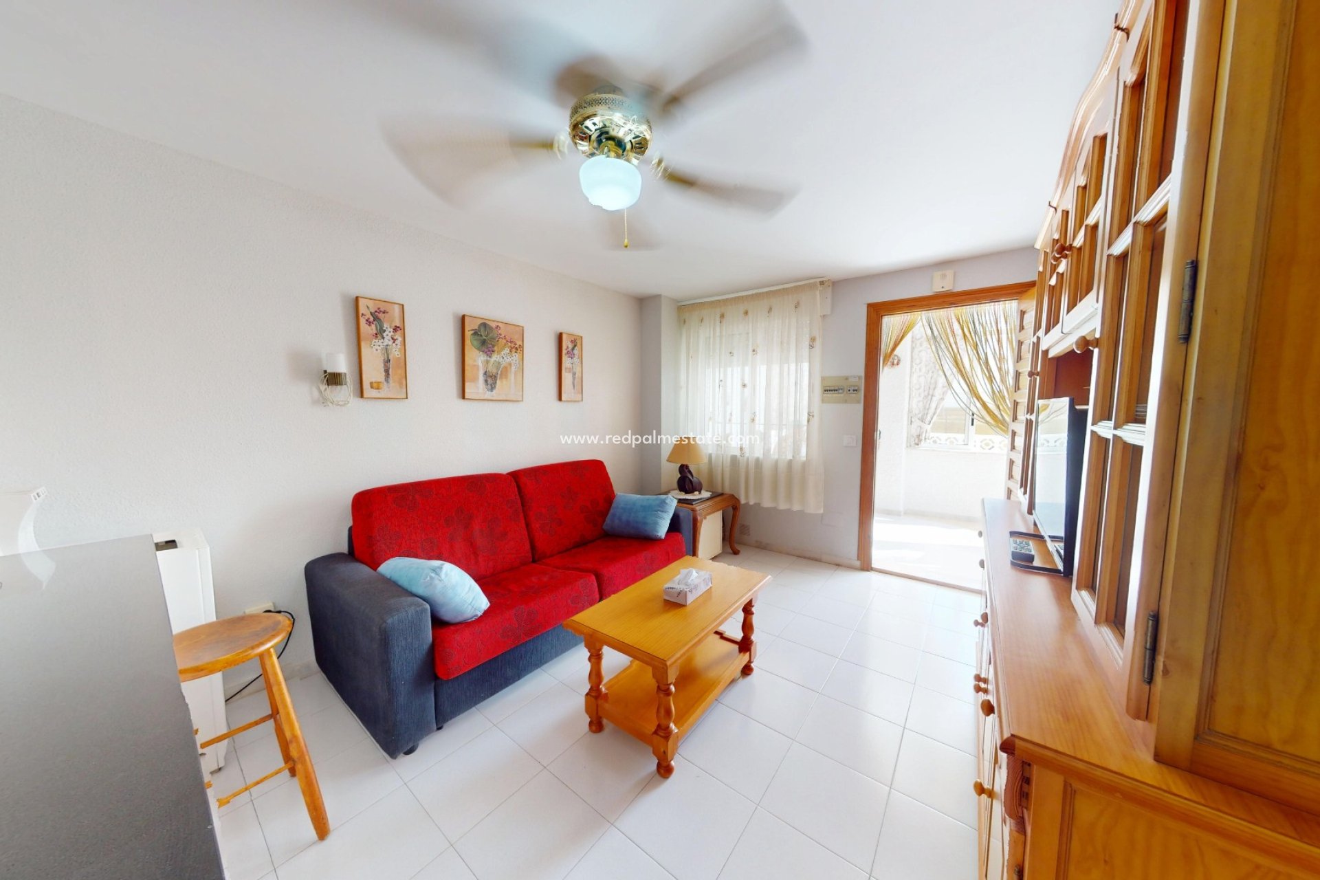 Revente - Appartement -
Los Alczares - Los Alcazares